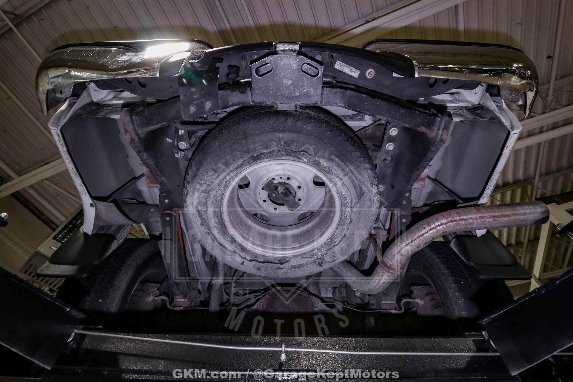 2006 Ford F-250 Super Duty 128