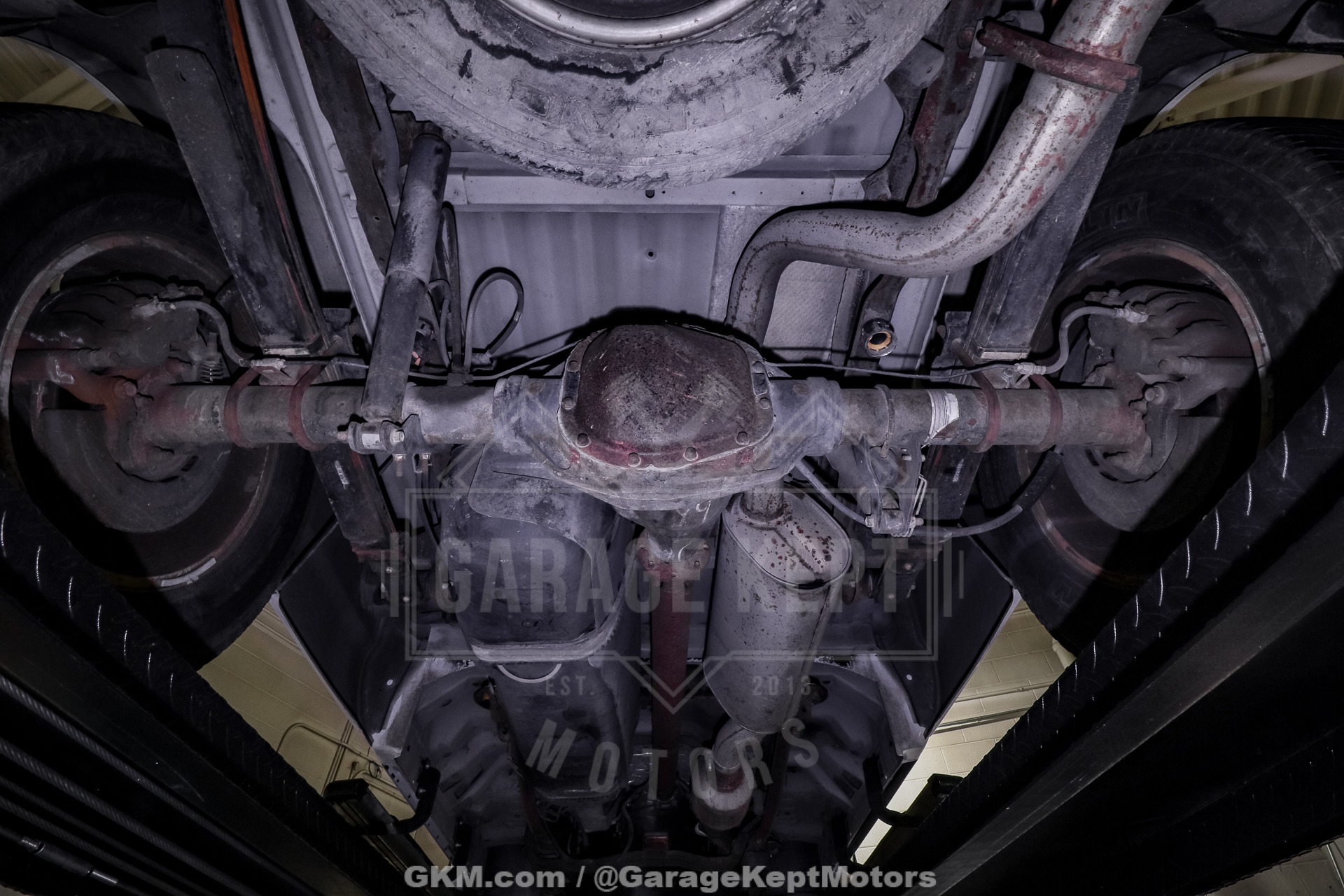 2006 Ford F-250 Super Duty 129