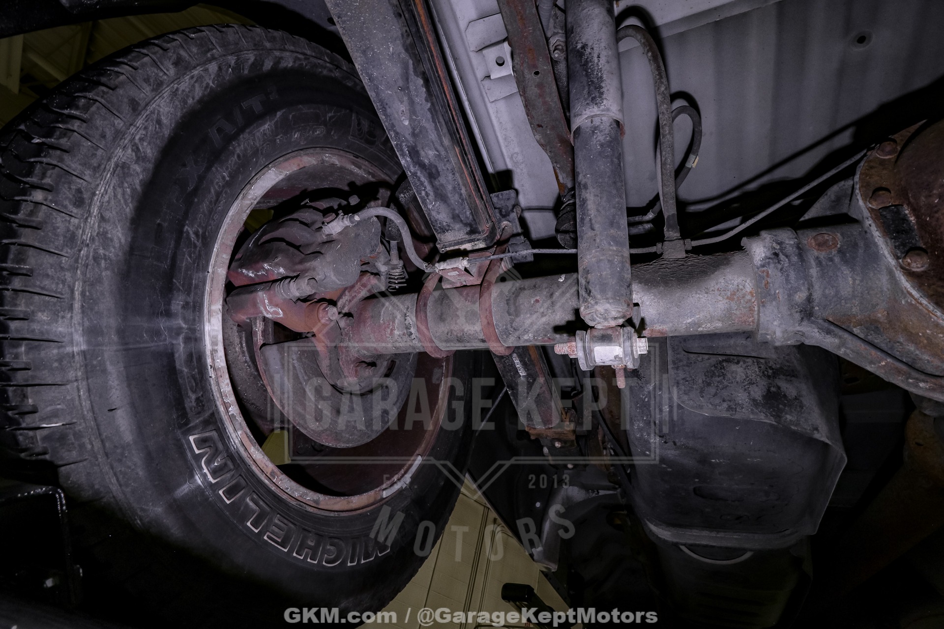 2006 Ford F-250 Super Duty 131