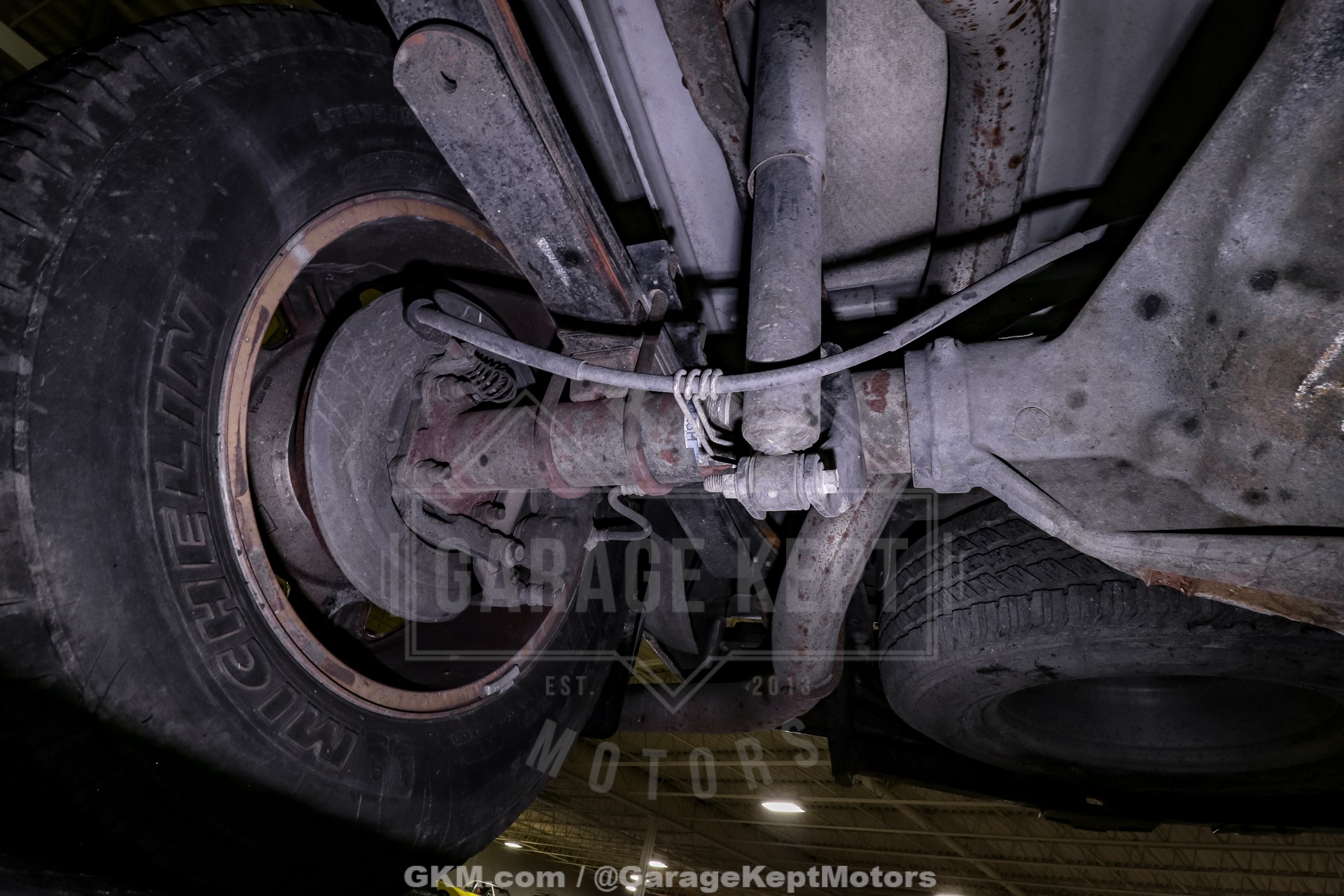 2006 Ford F-250 Super Duty 133