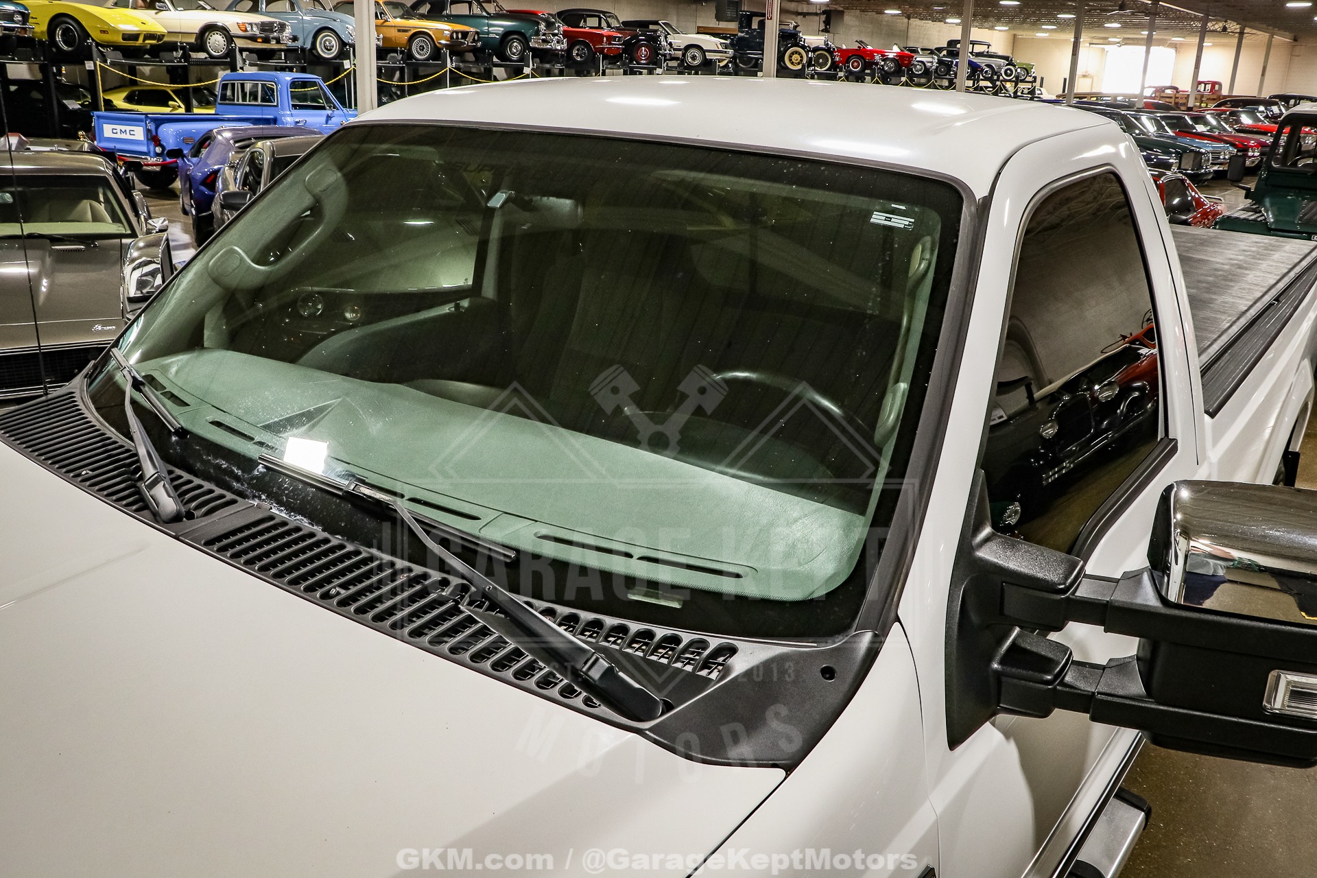 2006 Ford F-250 Super Duty 20