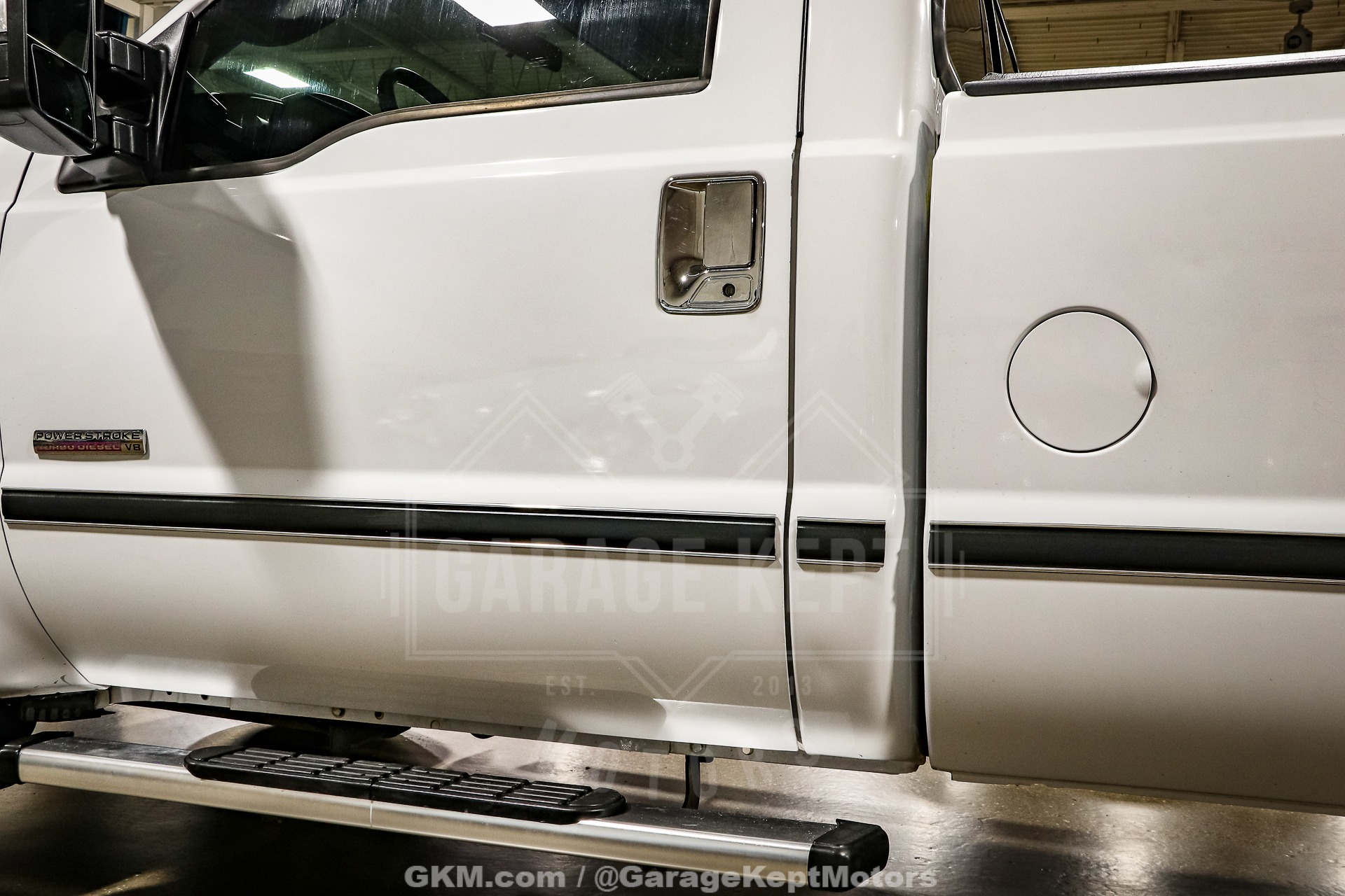 2006 Ford F-250 Super Duty 26