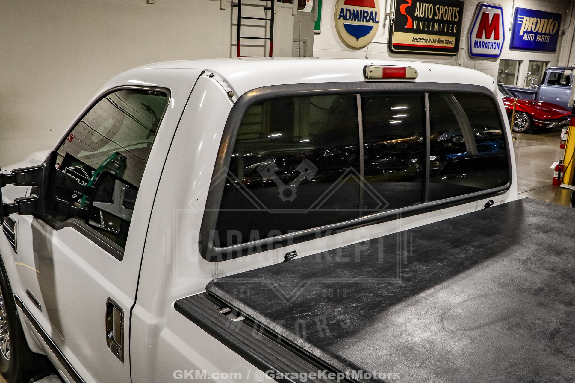 2006 Ford F-250 Super Duty 29