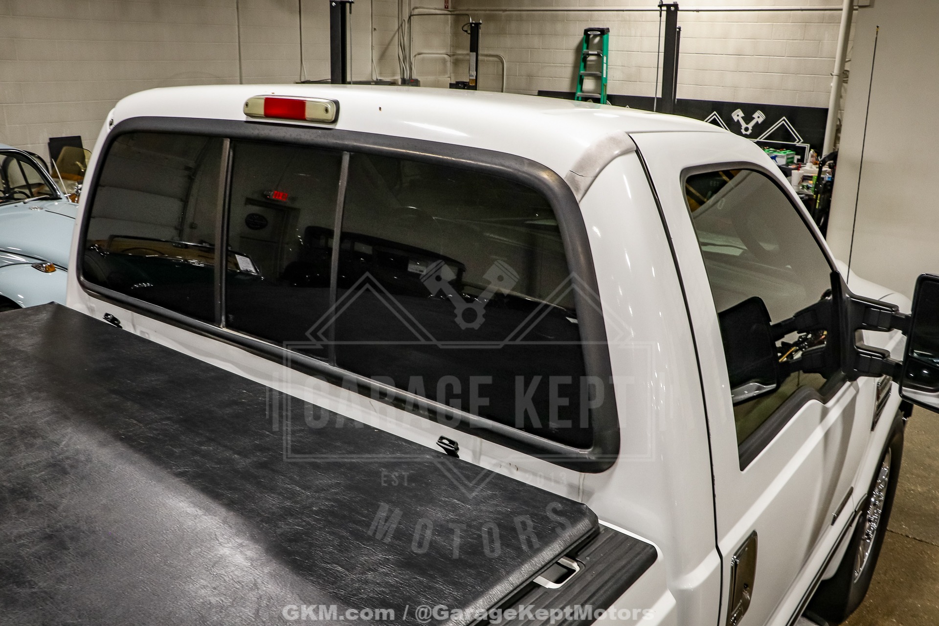 2006 Ford F-250 Super Duty 35