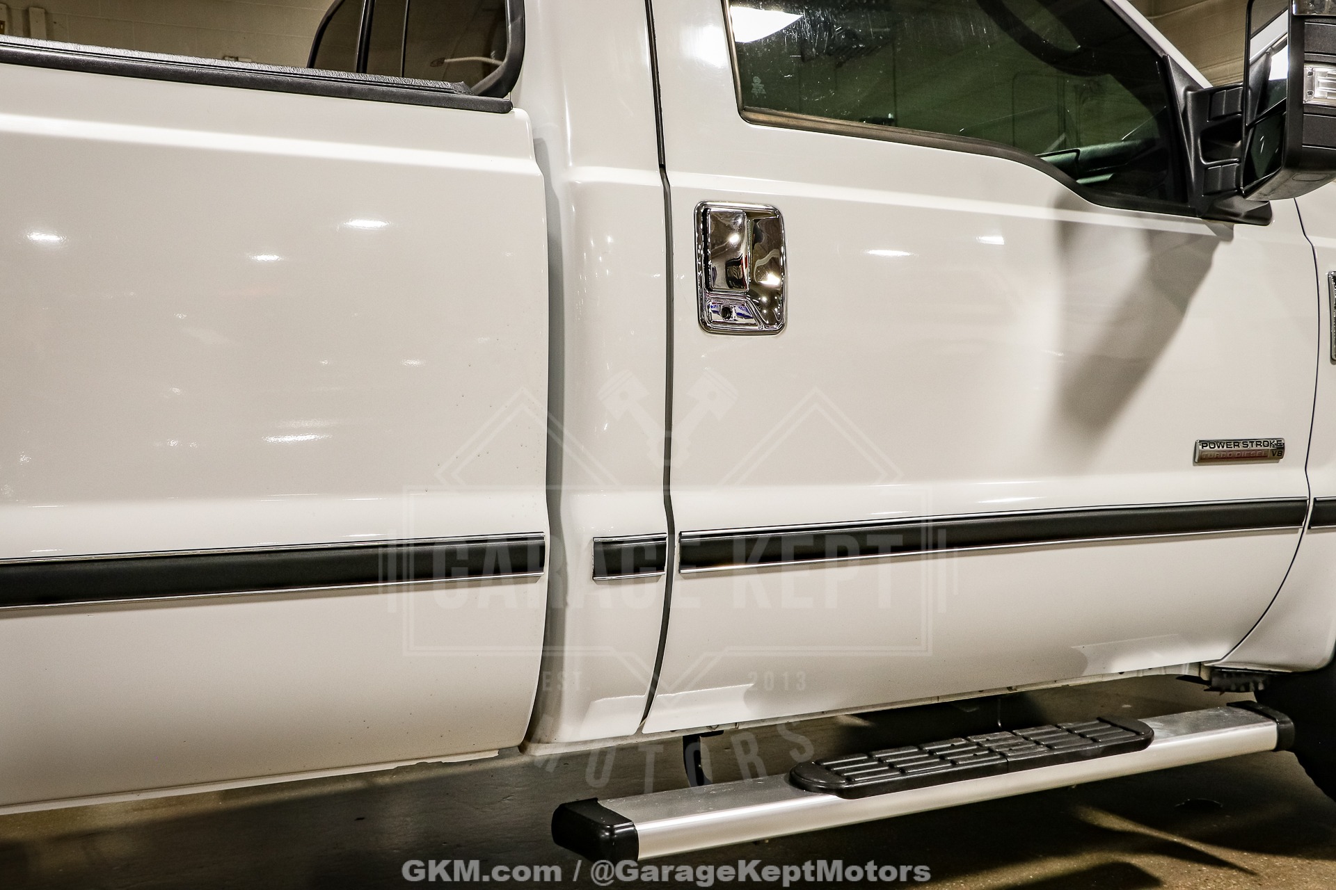2006 Ford F-250 Super Duty 38