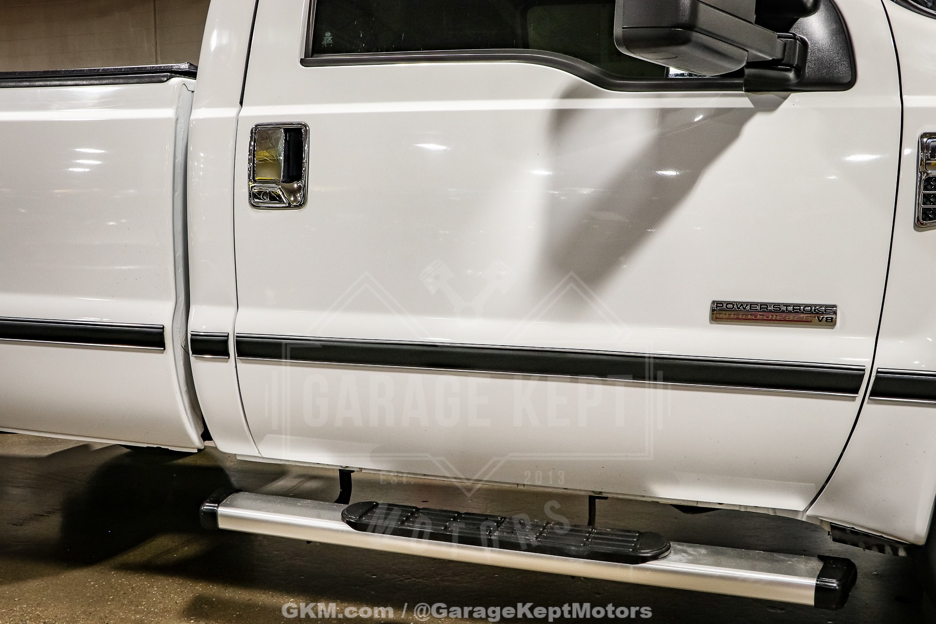 2006 Ford F-250 Super Duty 39
