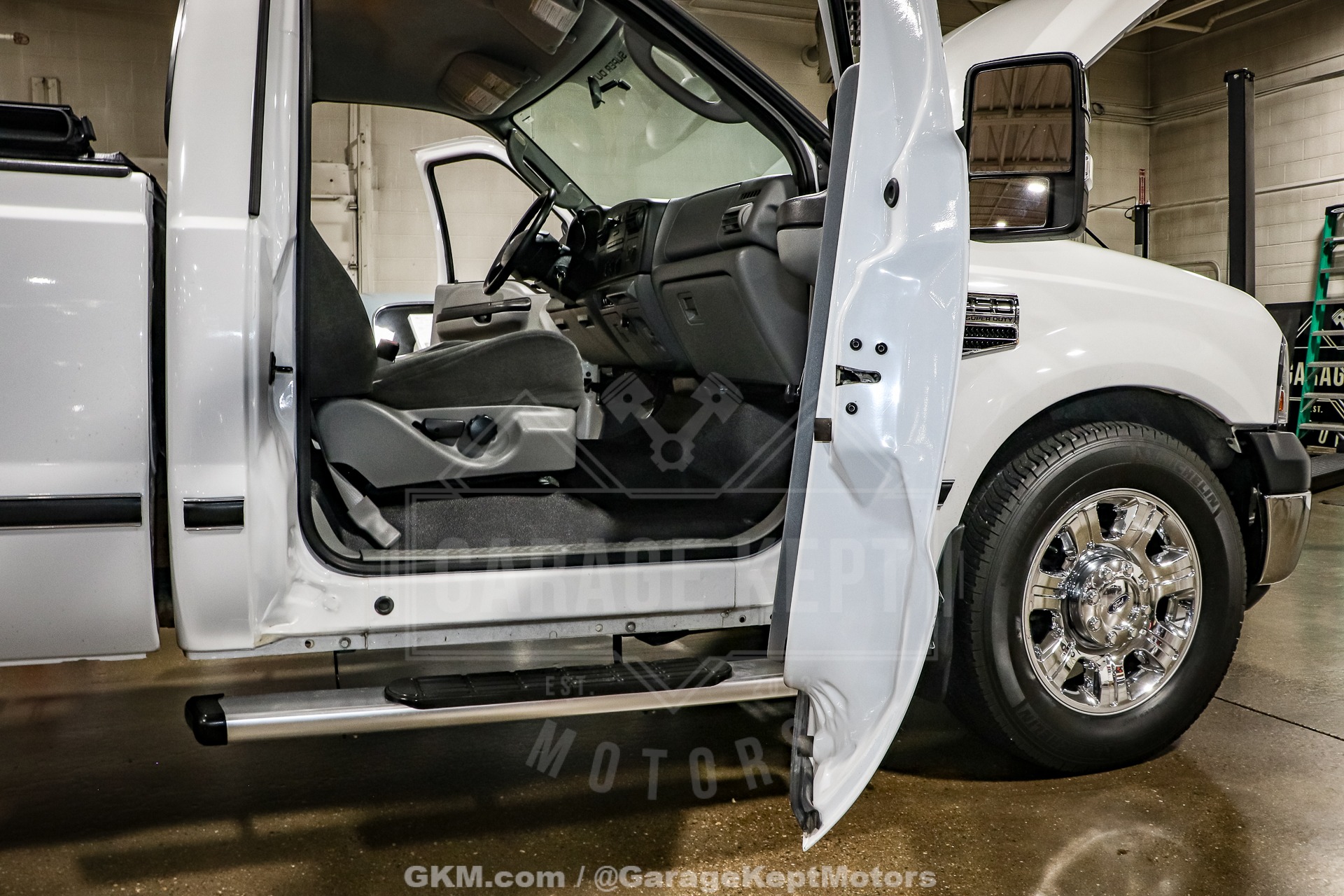2006 Ford F-250 Super Duty 47