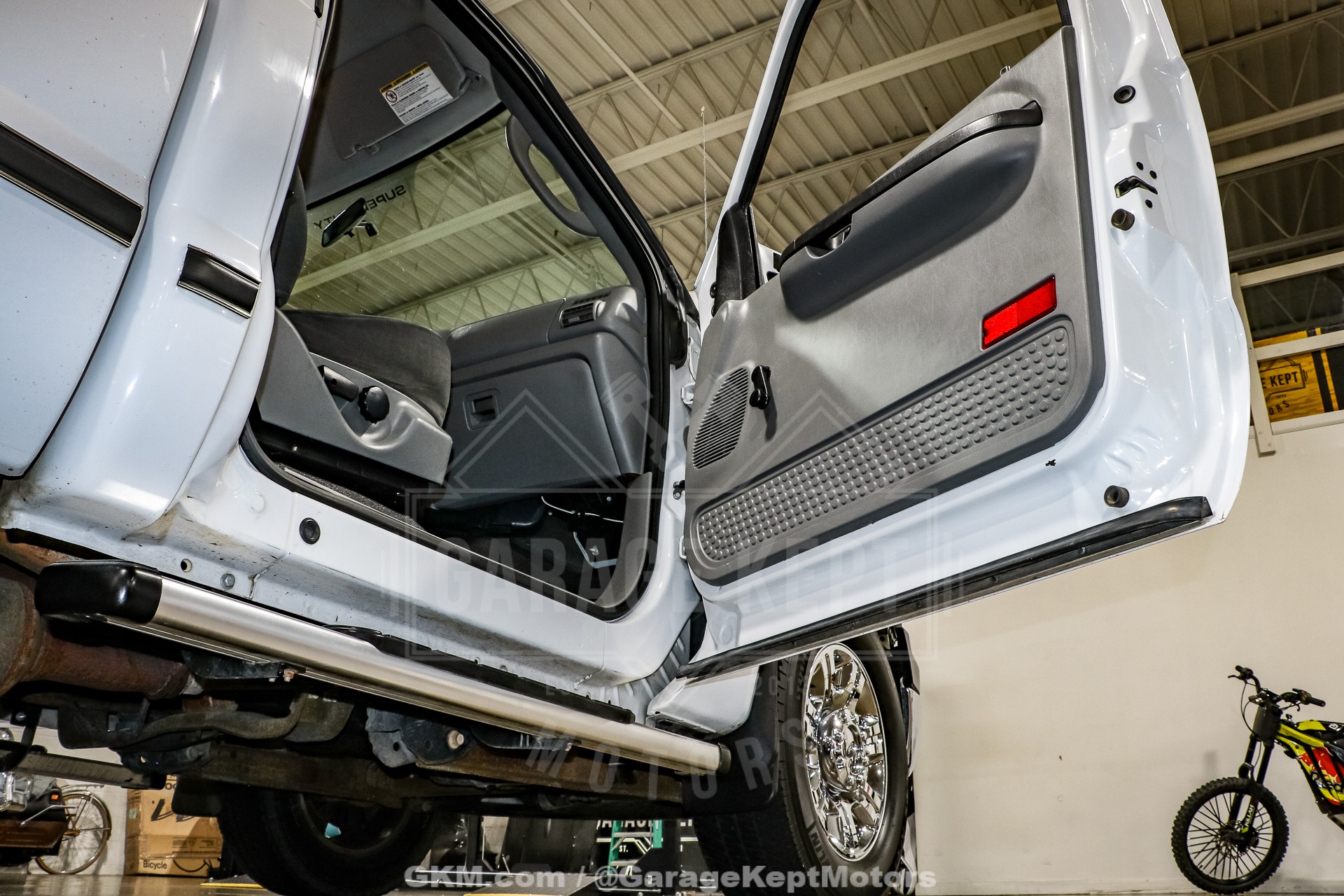 2006 Ford F-250 Super Duty 48