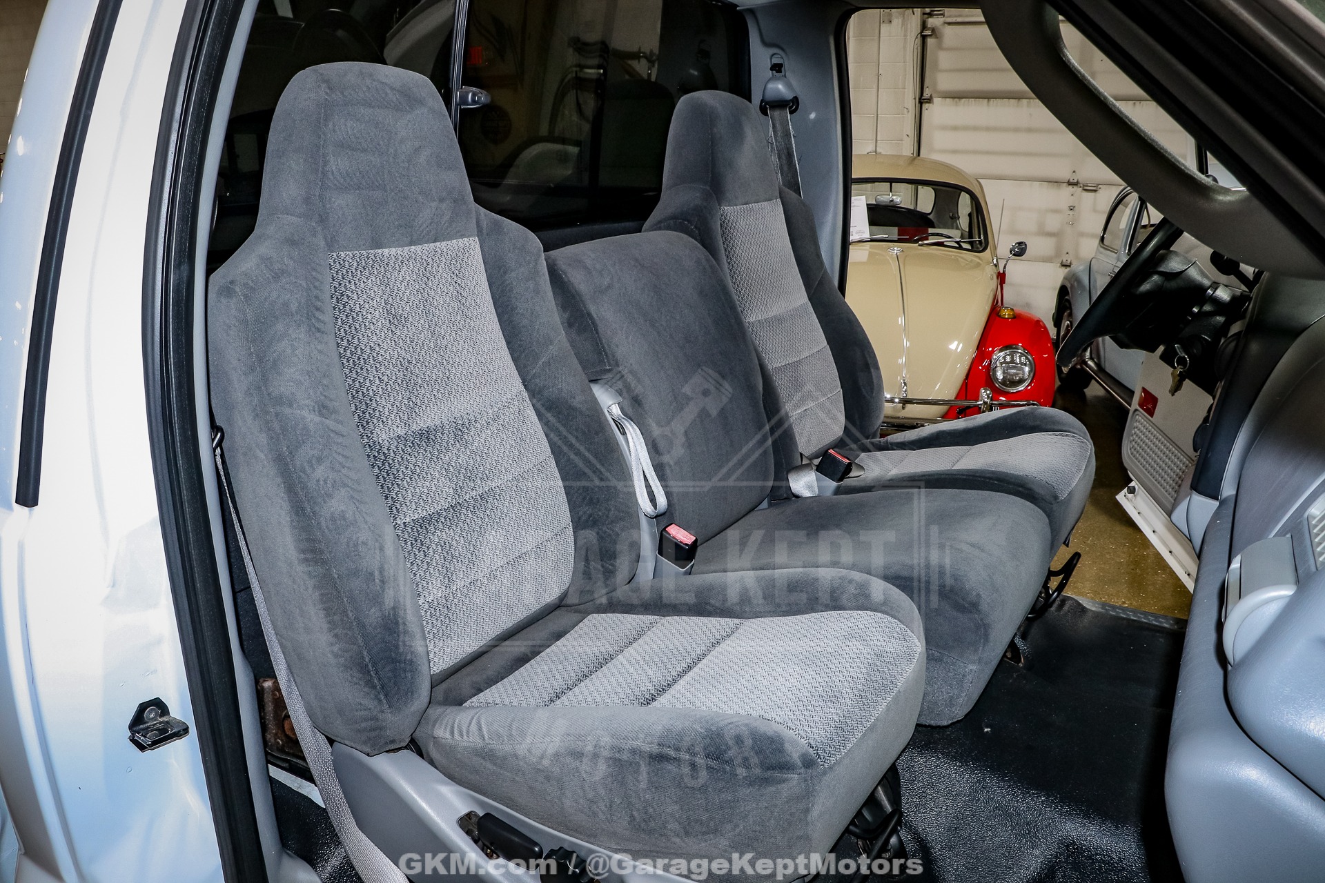 2006 Ford F-250 Super Duty 52