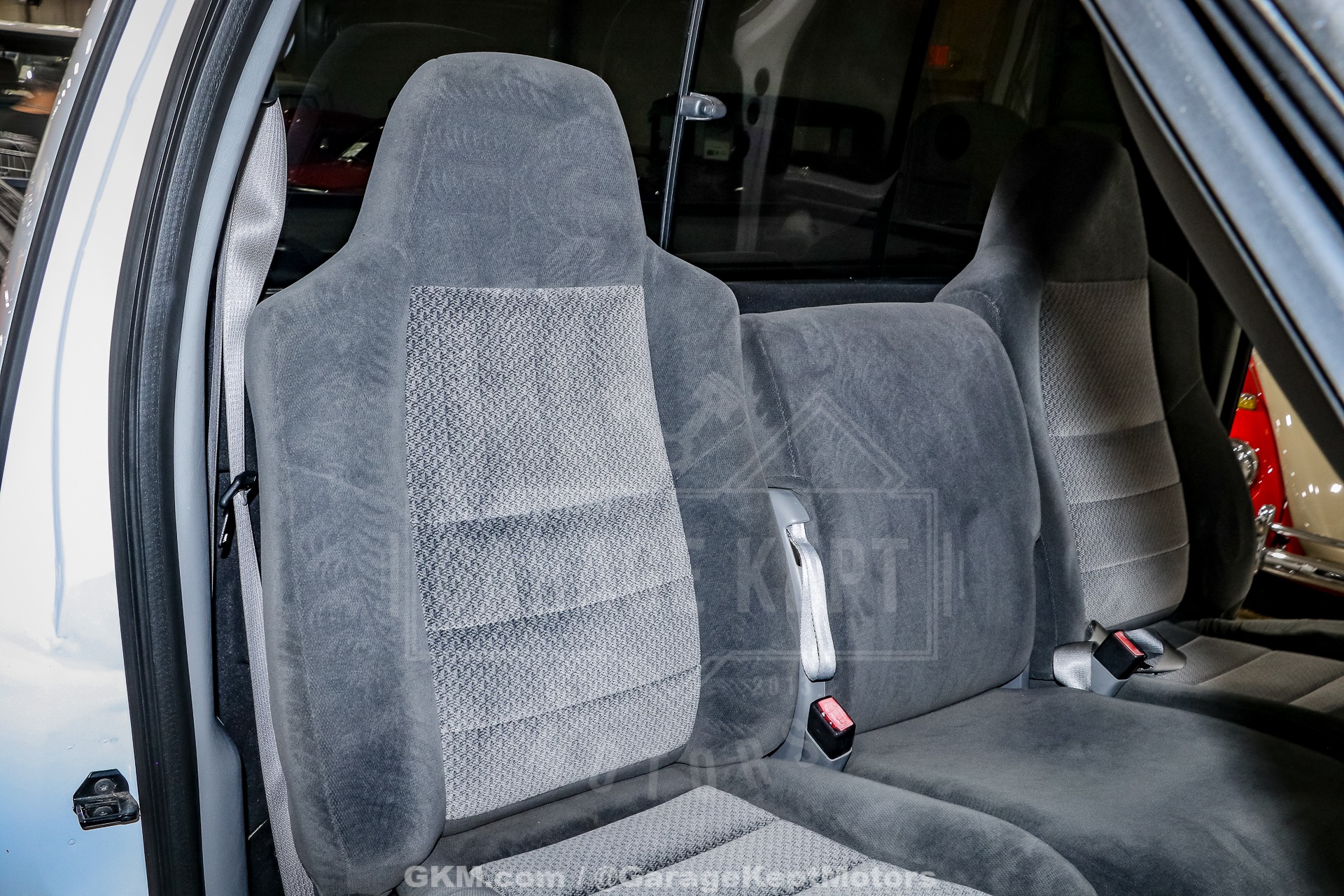 2006 Ford F-250 Super Duty 53
