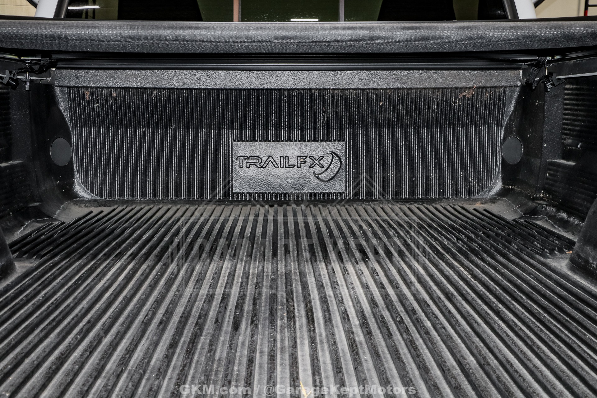 2006 Ford F-250 Super Duty 58