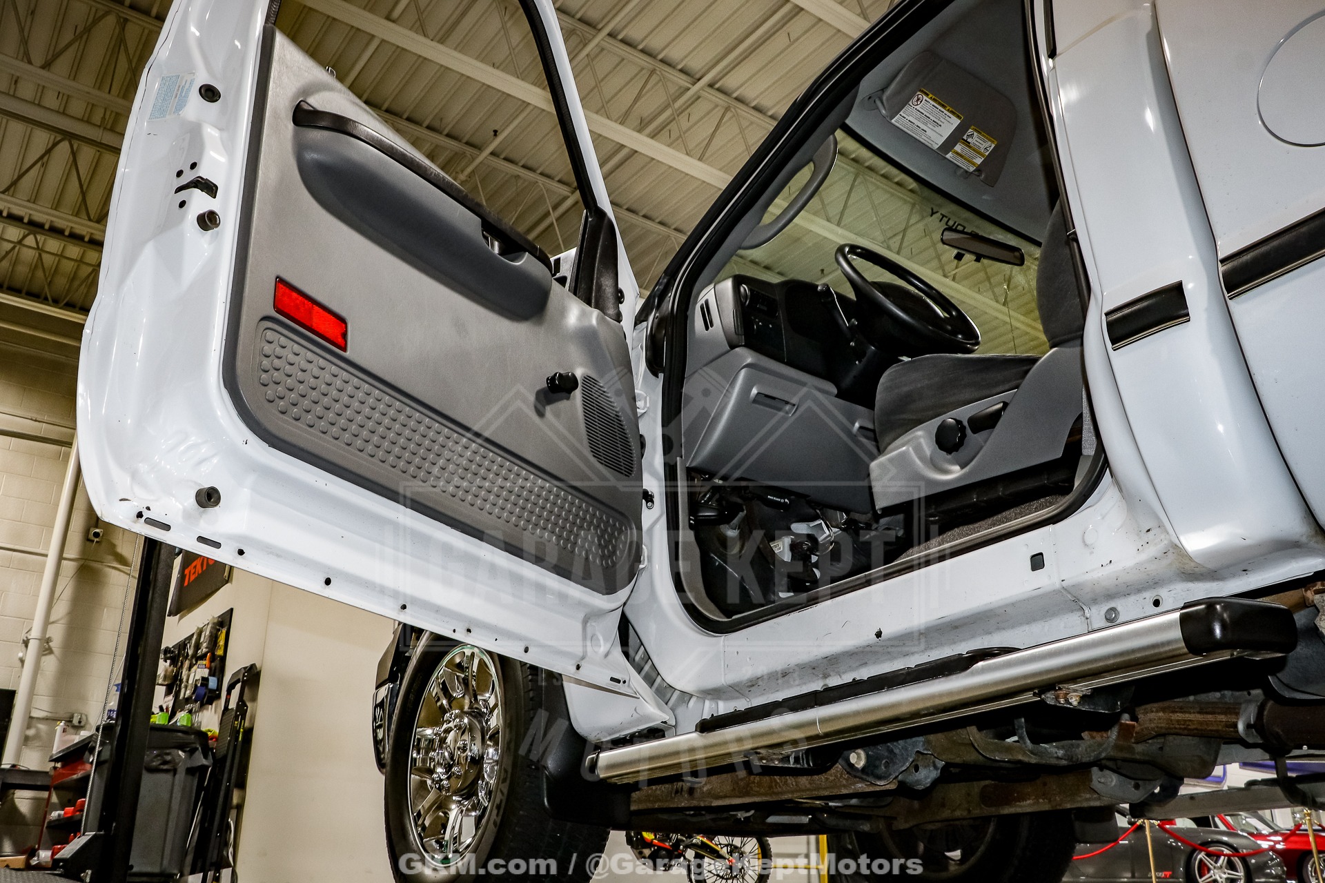 2006 Ford F-250 Super Duty 68