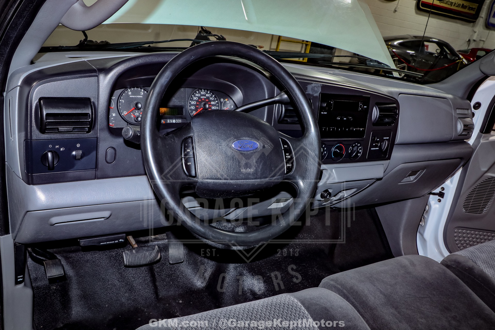 2006 Ford F-250 Super Duty 76