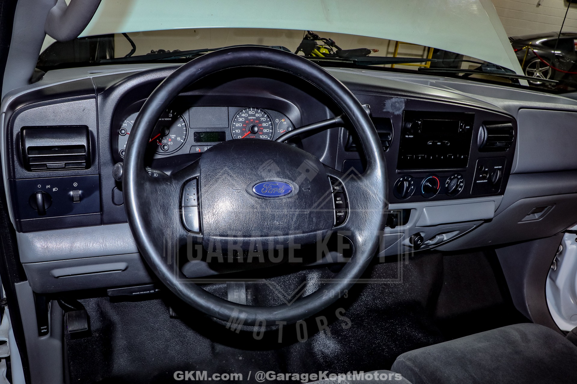 2006 Ford F-250 Super Duty 77