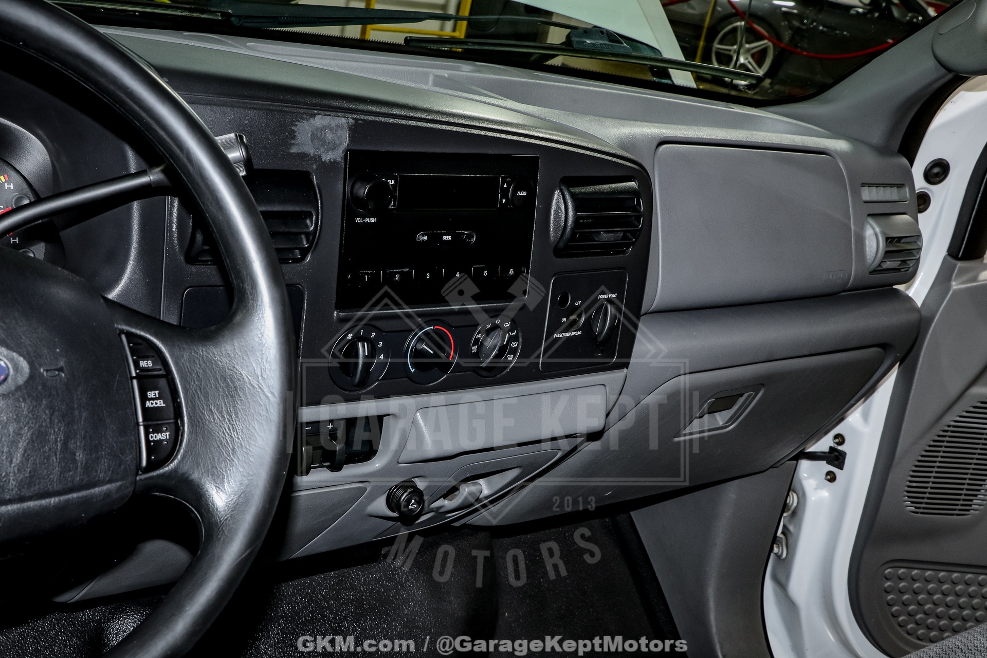 2006 Ford F-250 Super Duty 78
