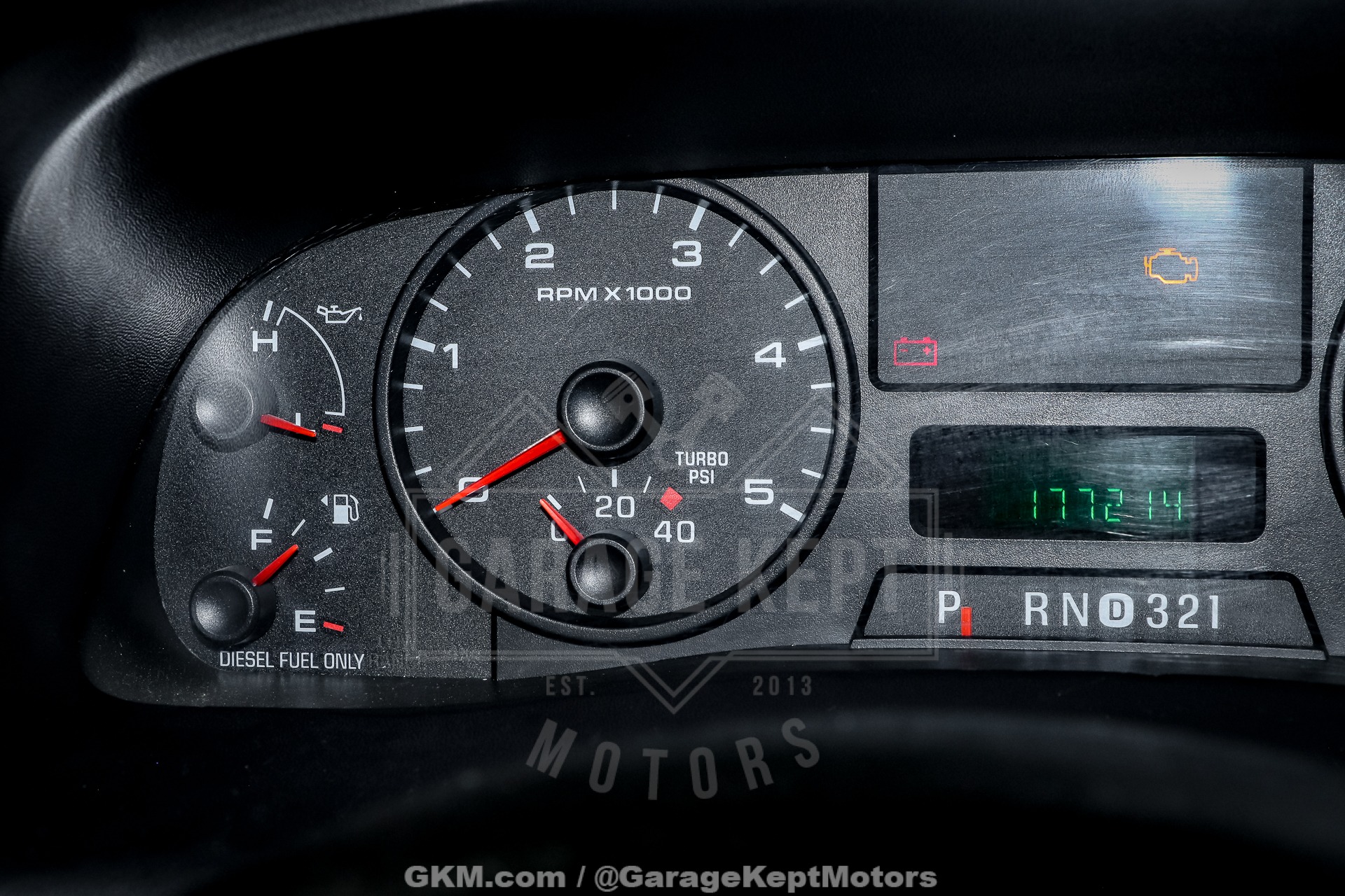 2006 Ford F-250 Super Duty 80