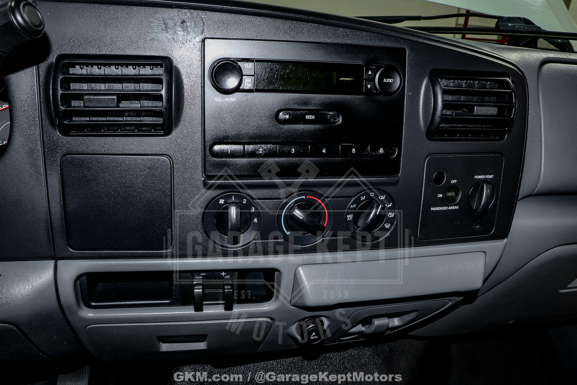 2006 Ford F-250 Super Duty 82