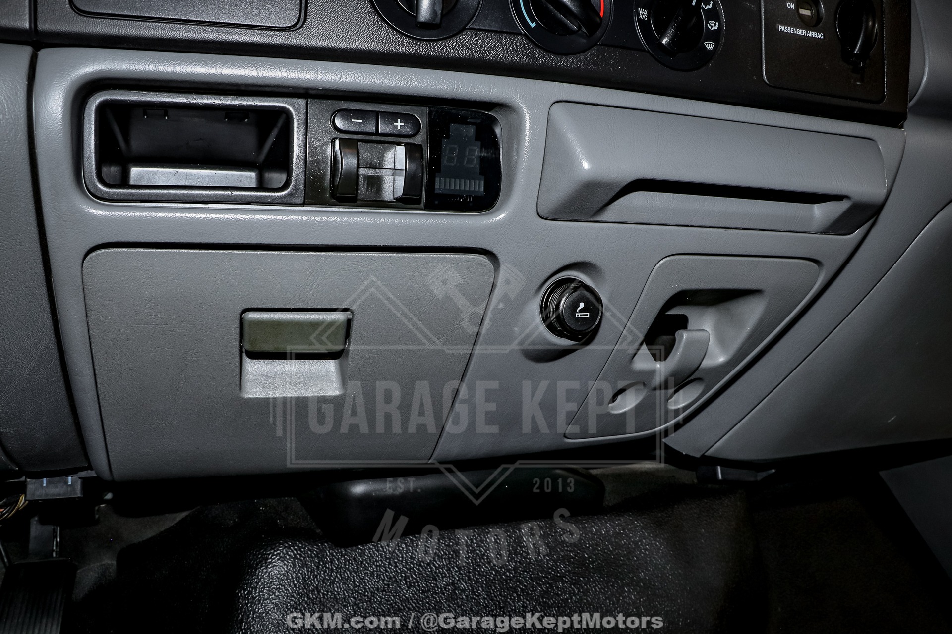 2006 Ford F-250 Super Duty 83