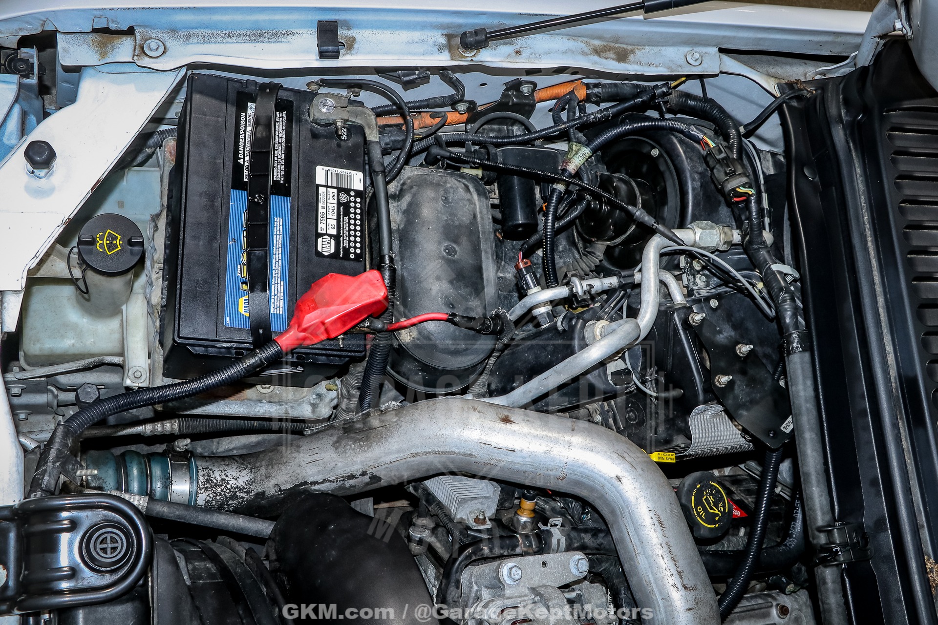 2006 Ford F-250 Super Duty 93