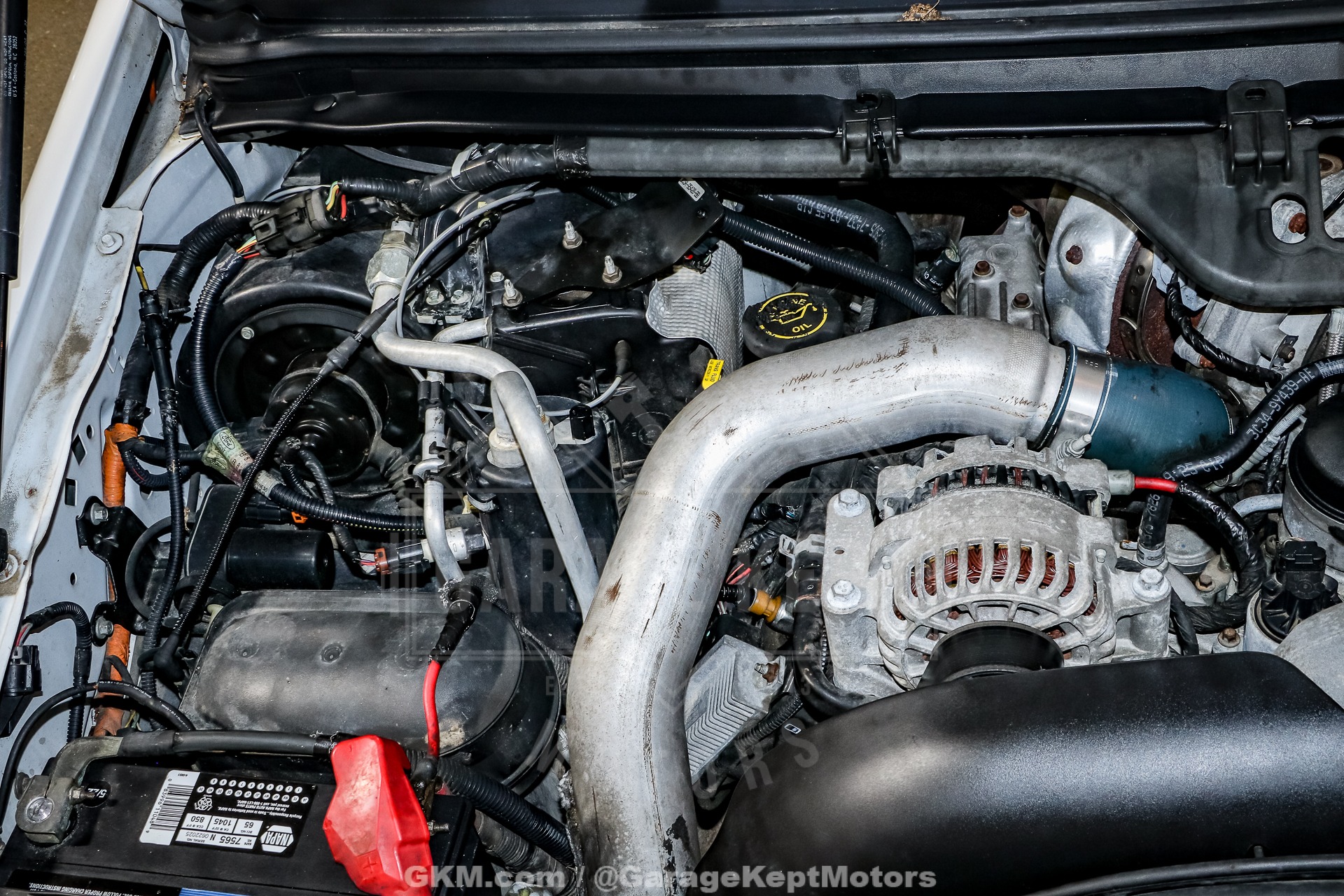2006 Ford F-250 Super Duty 94