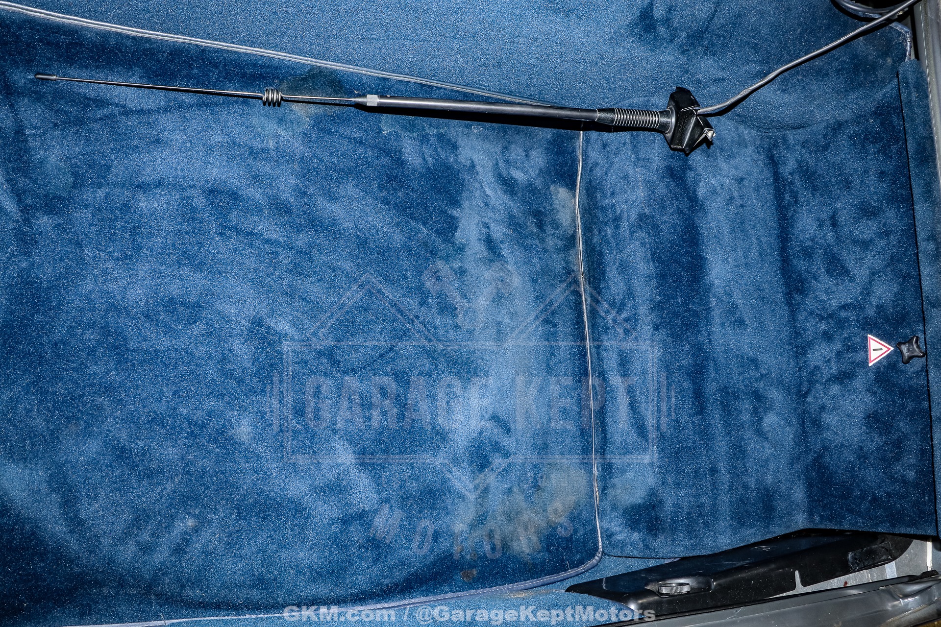 1986 Mercedes Benz 560SL 103
