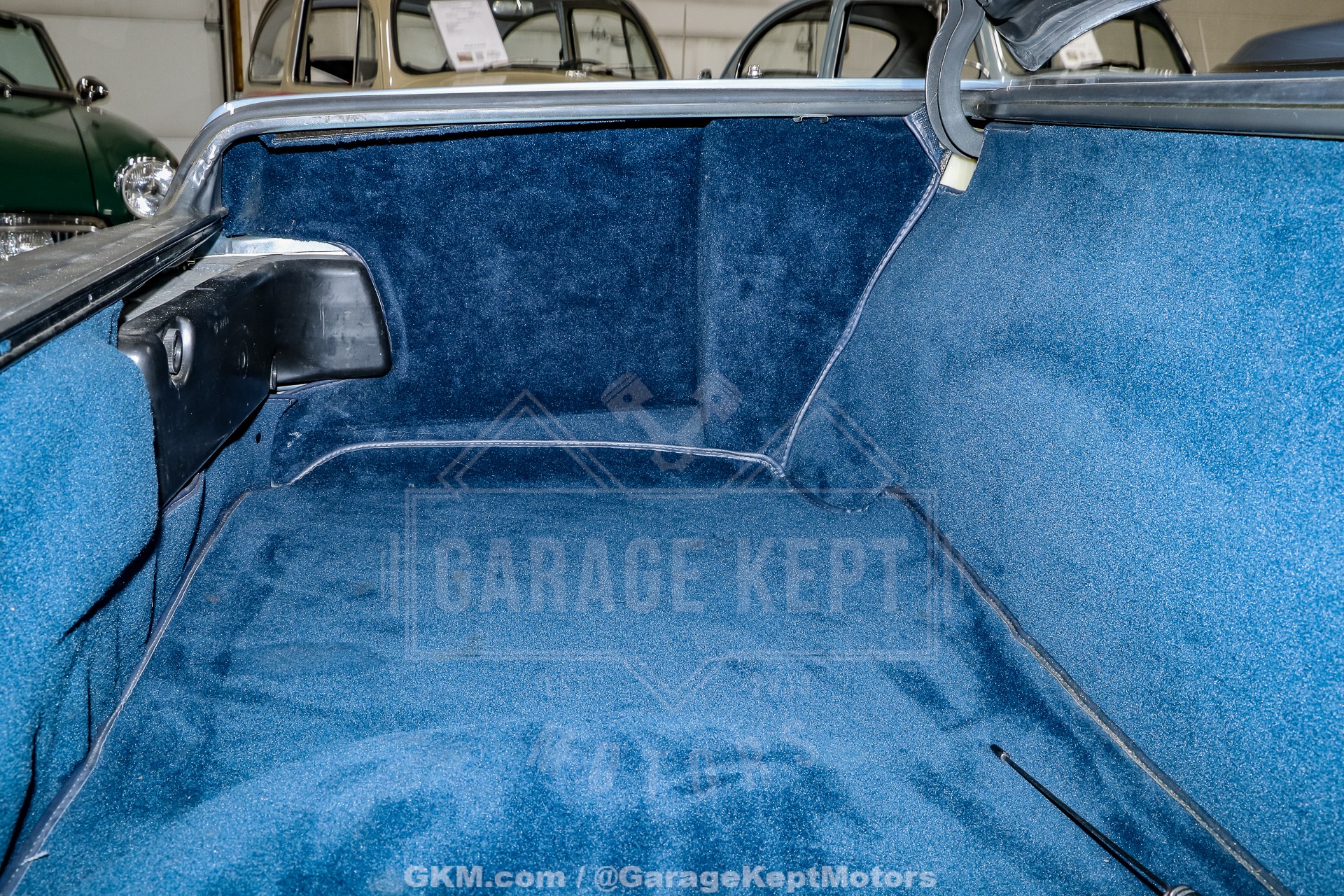 1986 Mercedes Benz 560SL 98