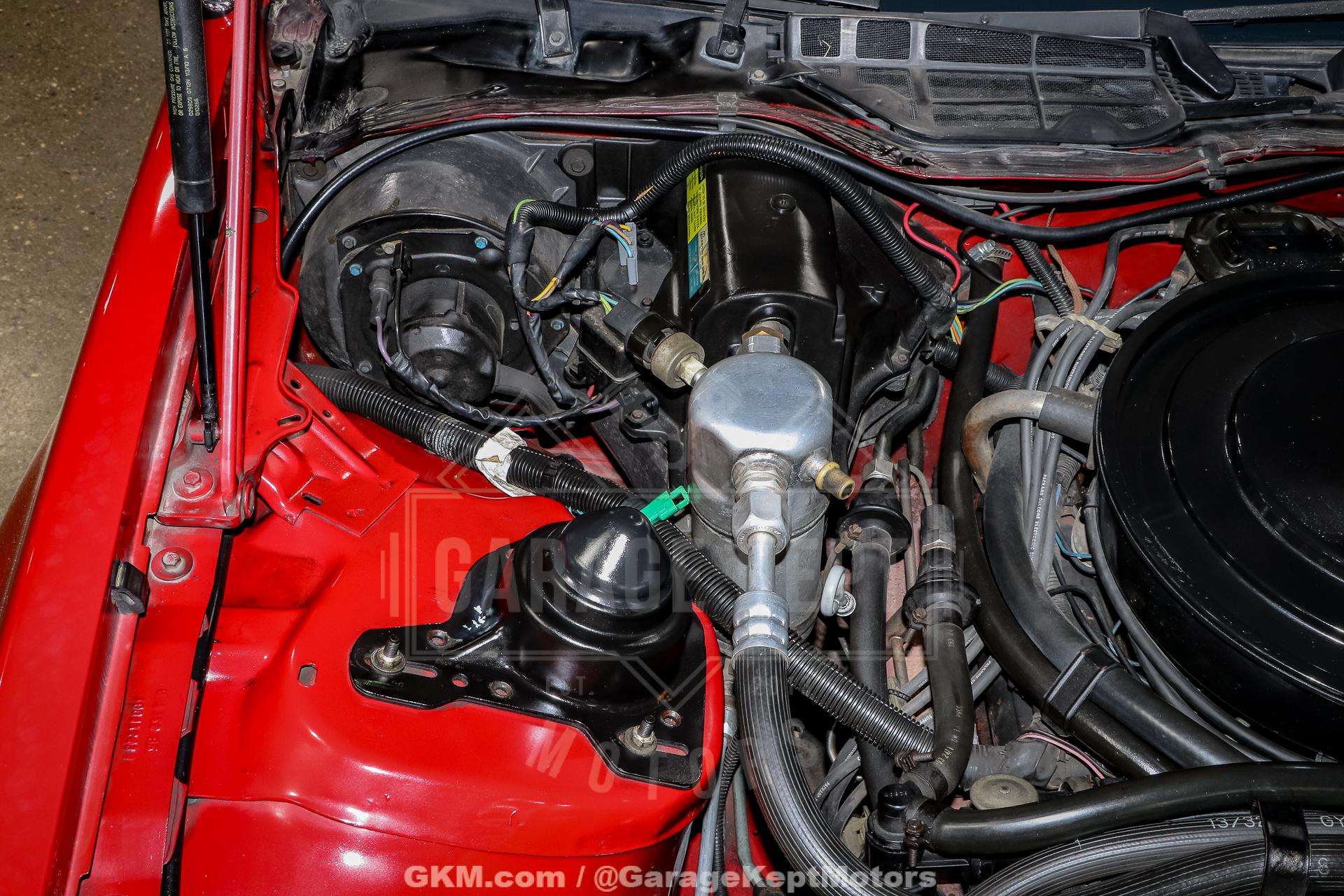 1982 Pontiac Firebird 114