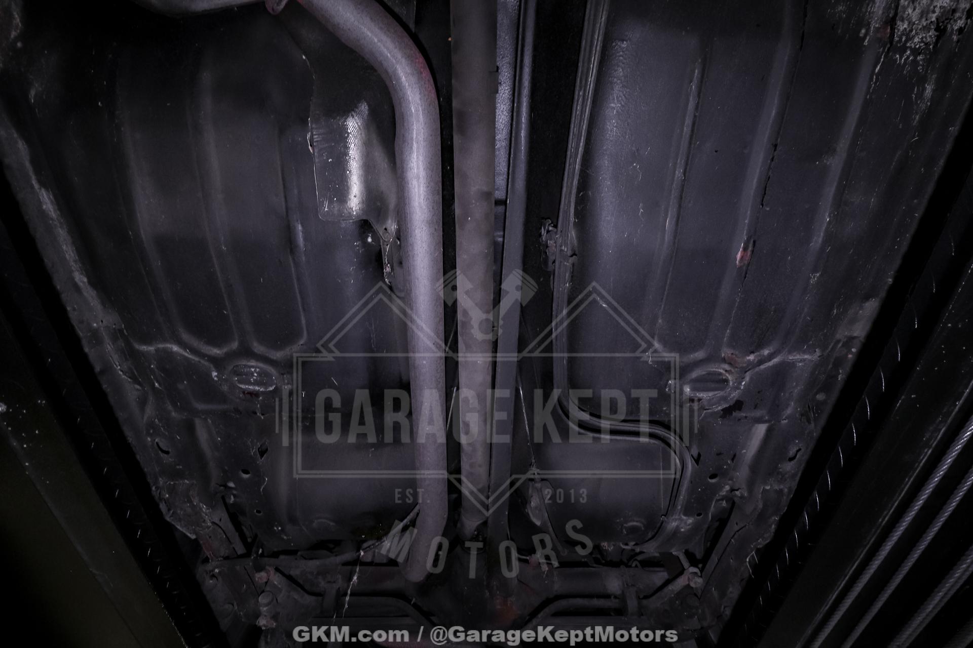 1982 Pontiac Firebird 143