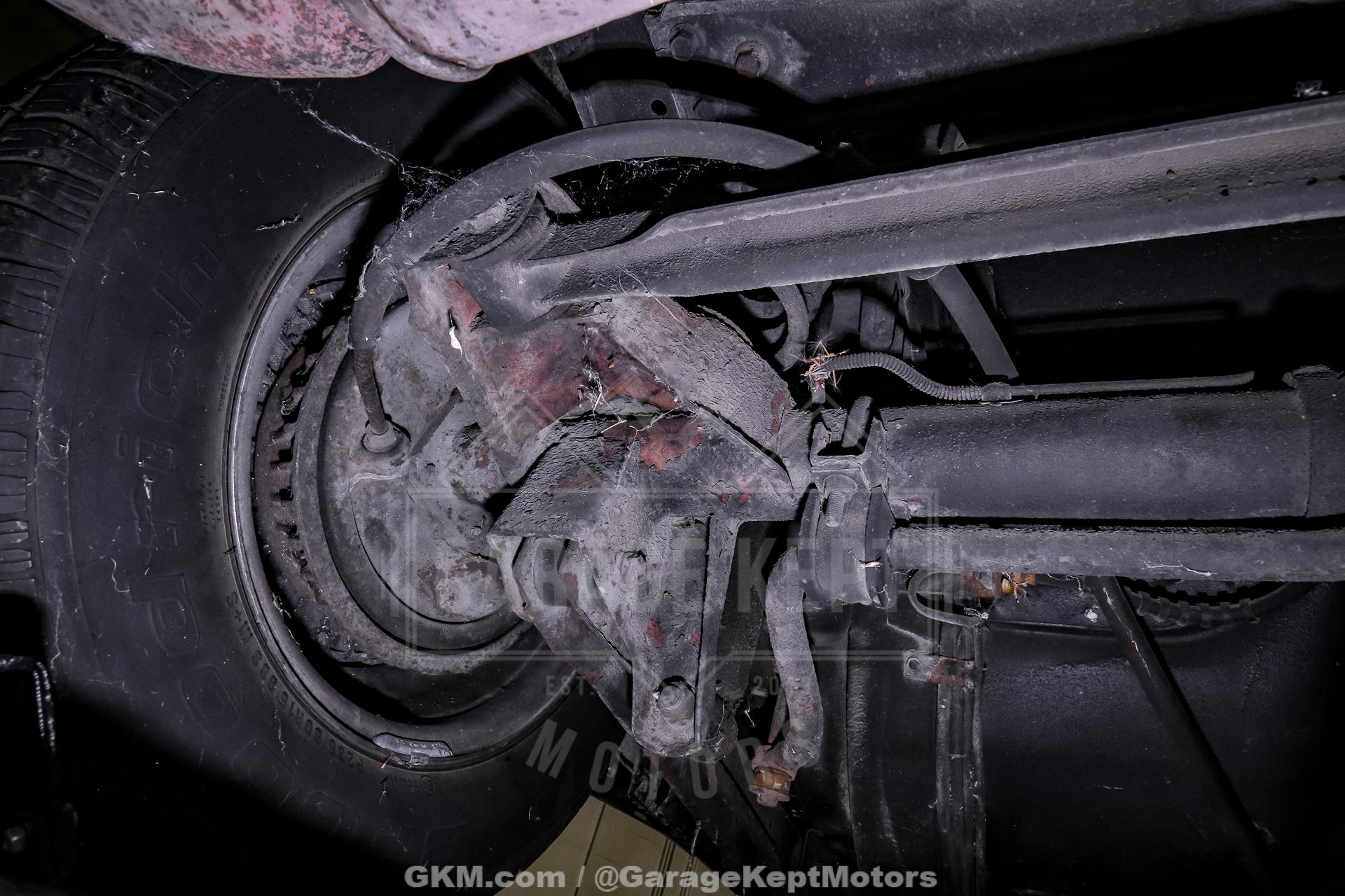 1982 Pontiac Firebird 148