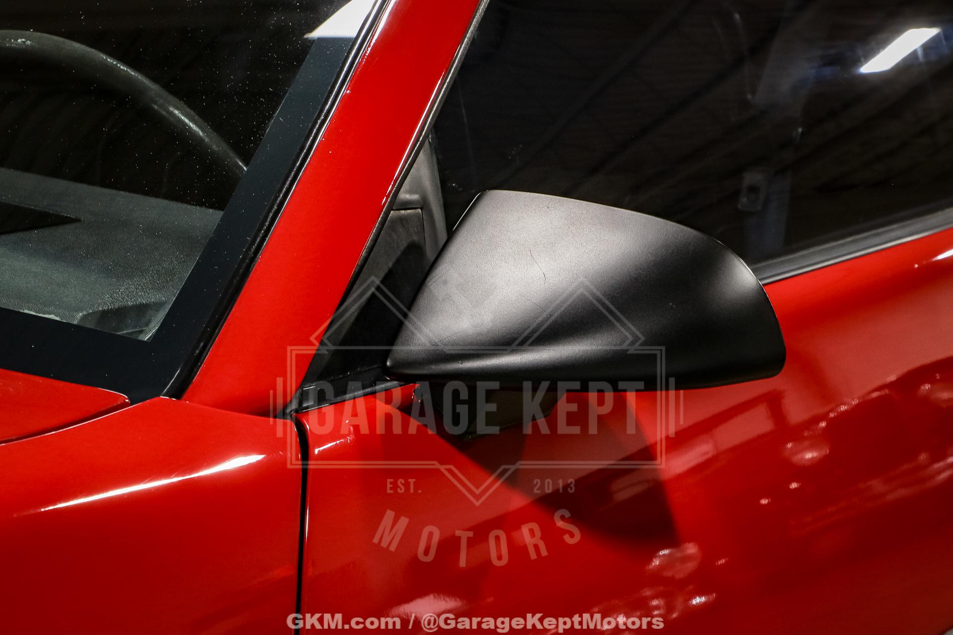 1982 Pontiac Firebird 22