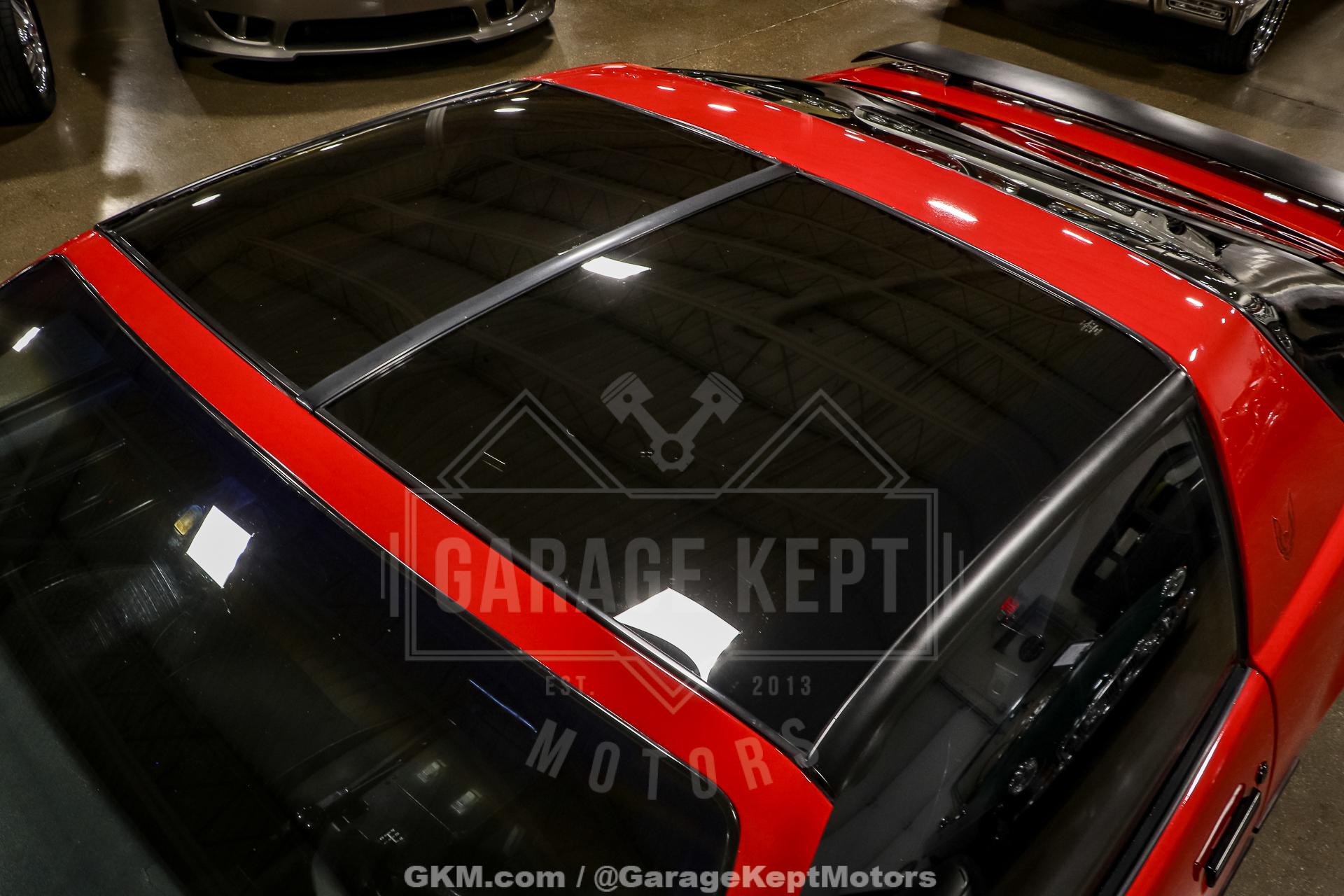 1982 Pontiac Firebird 48