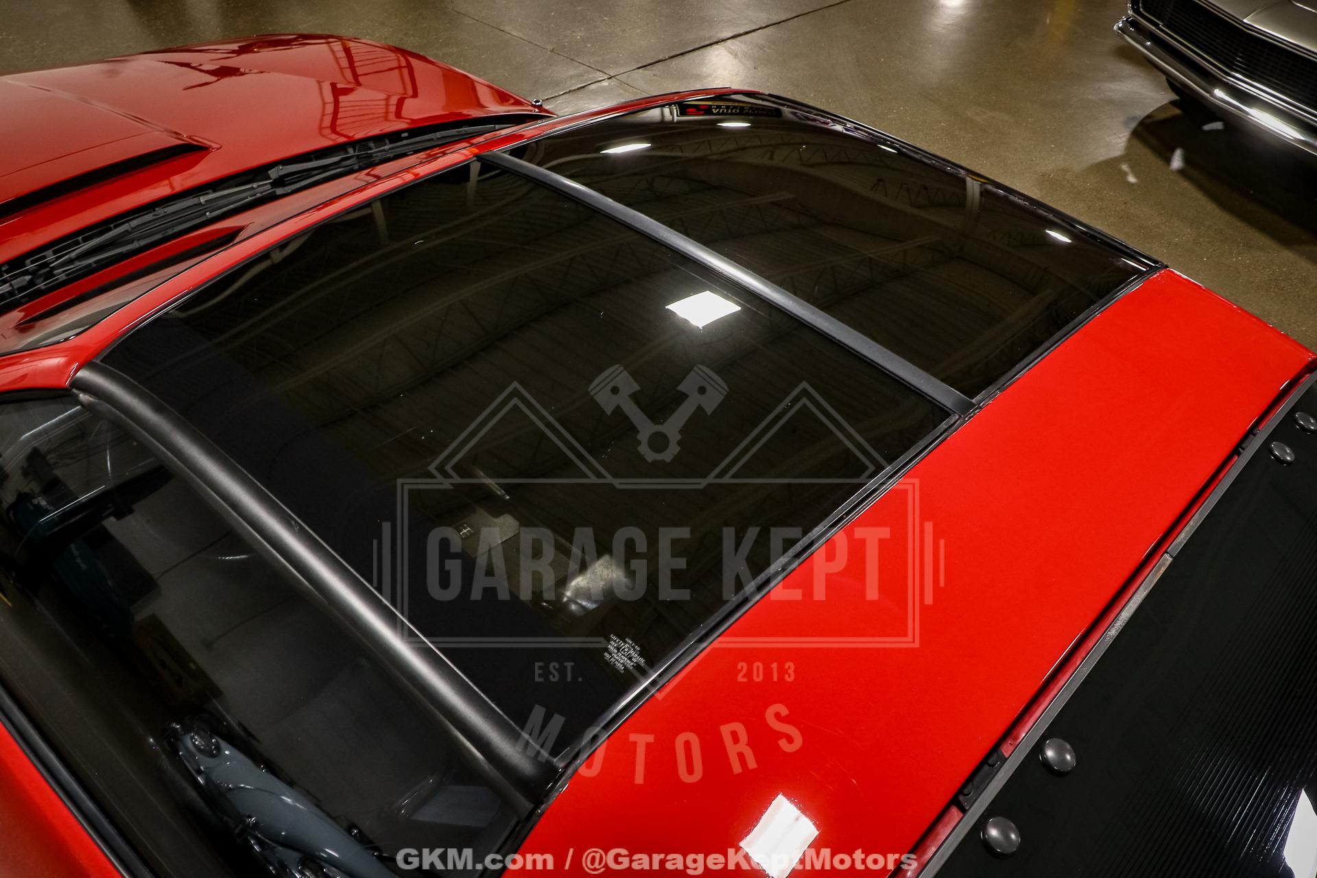 1982 Pontiac Firebird 49
