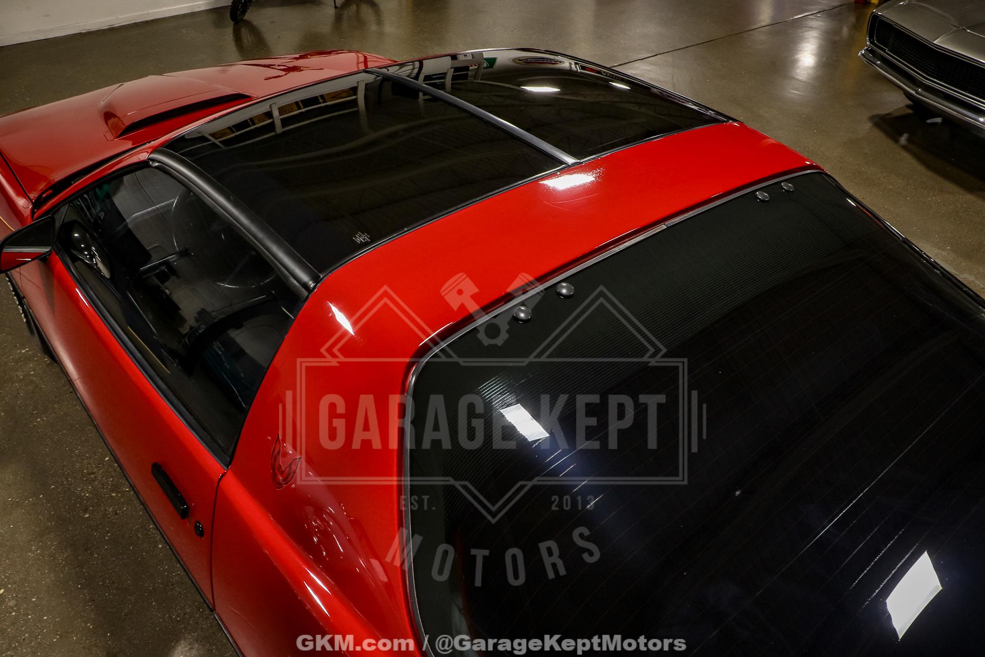 1982 Pontiac Firebird 50