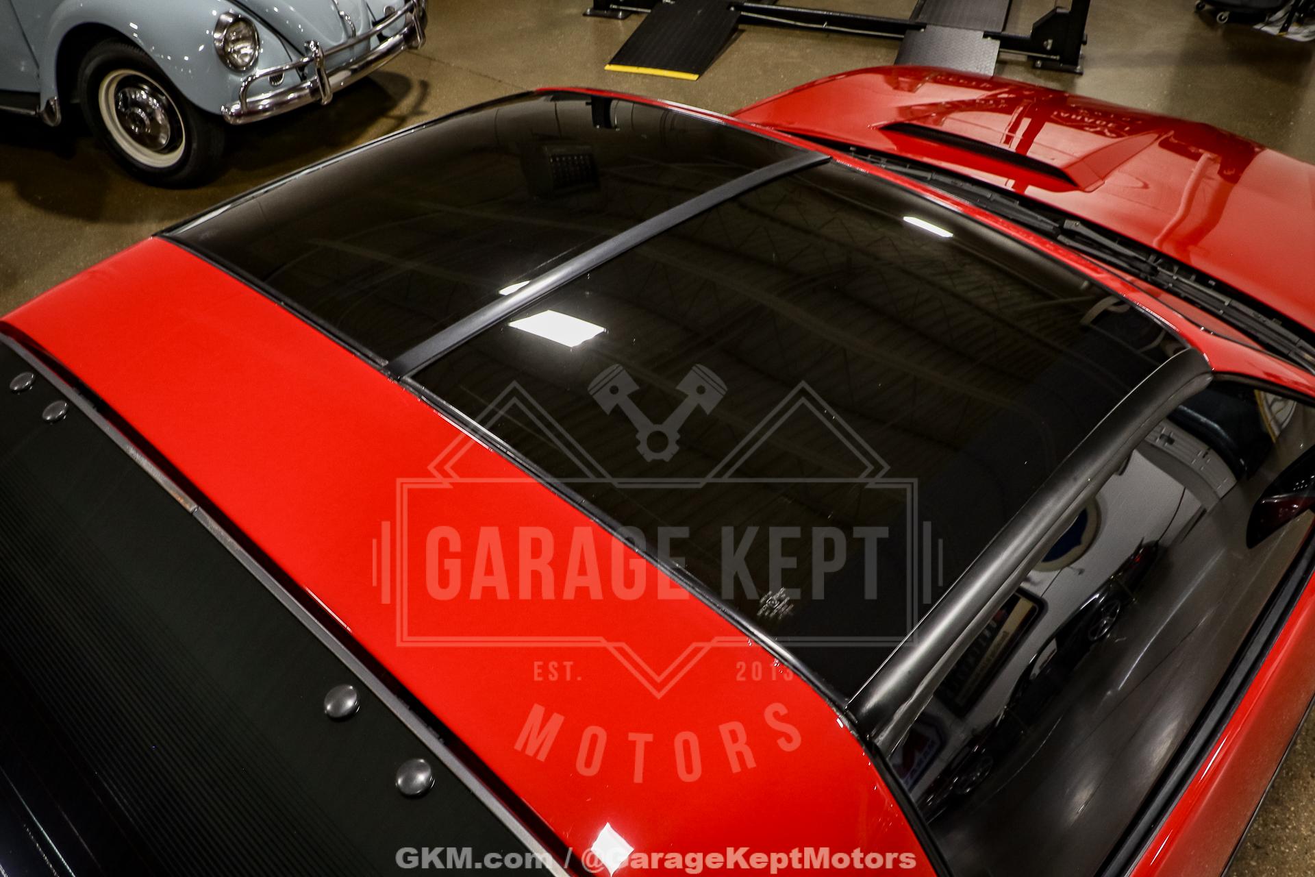 1982 Pontiac Firebird 52