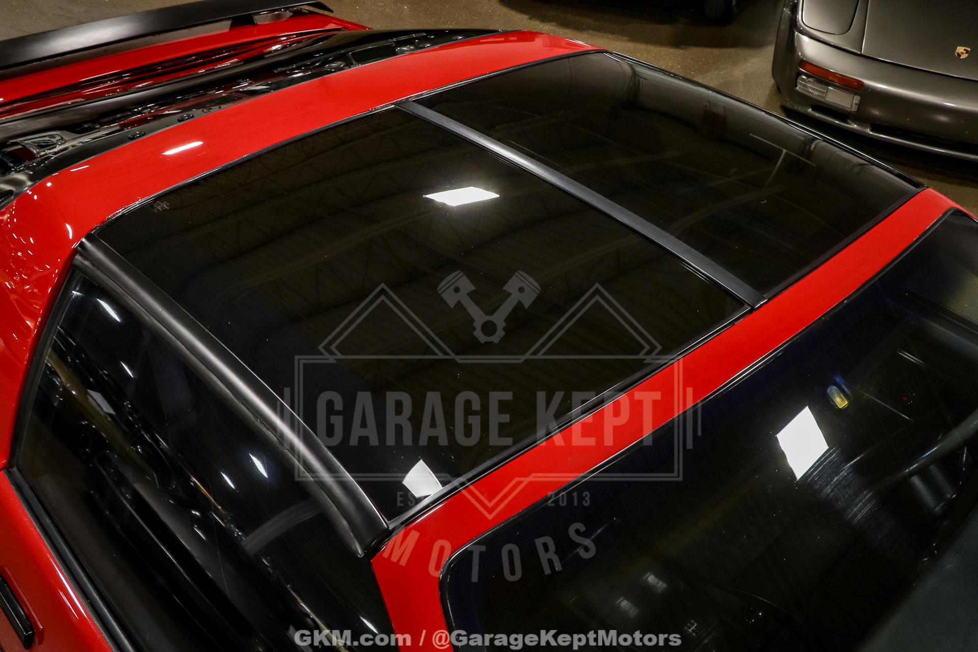 1982 Pontiac Firebird 53