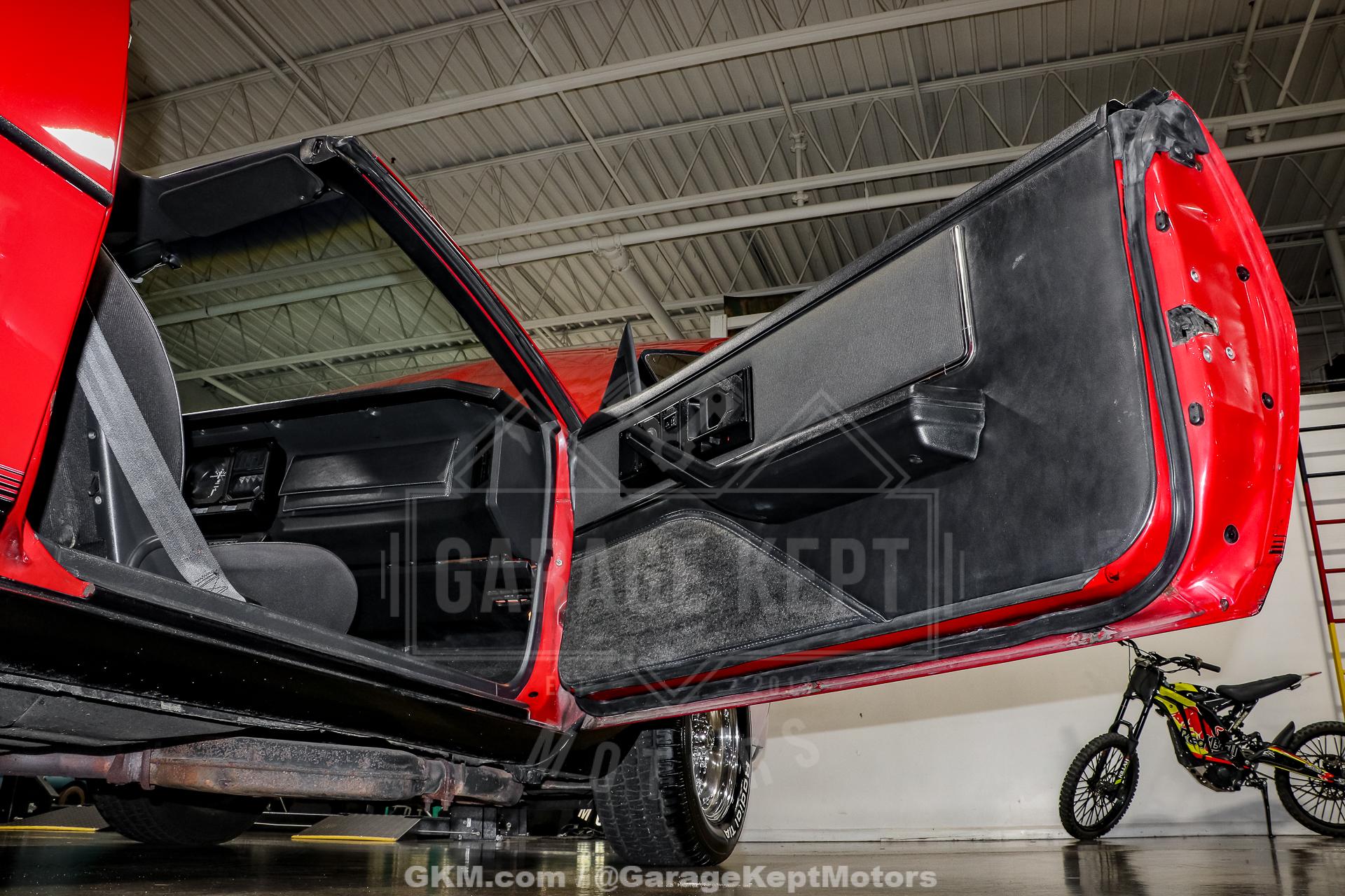 1982 Pontiac Firebird 67