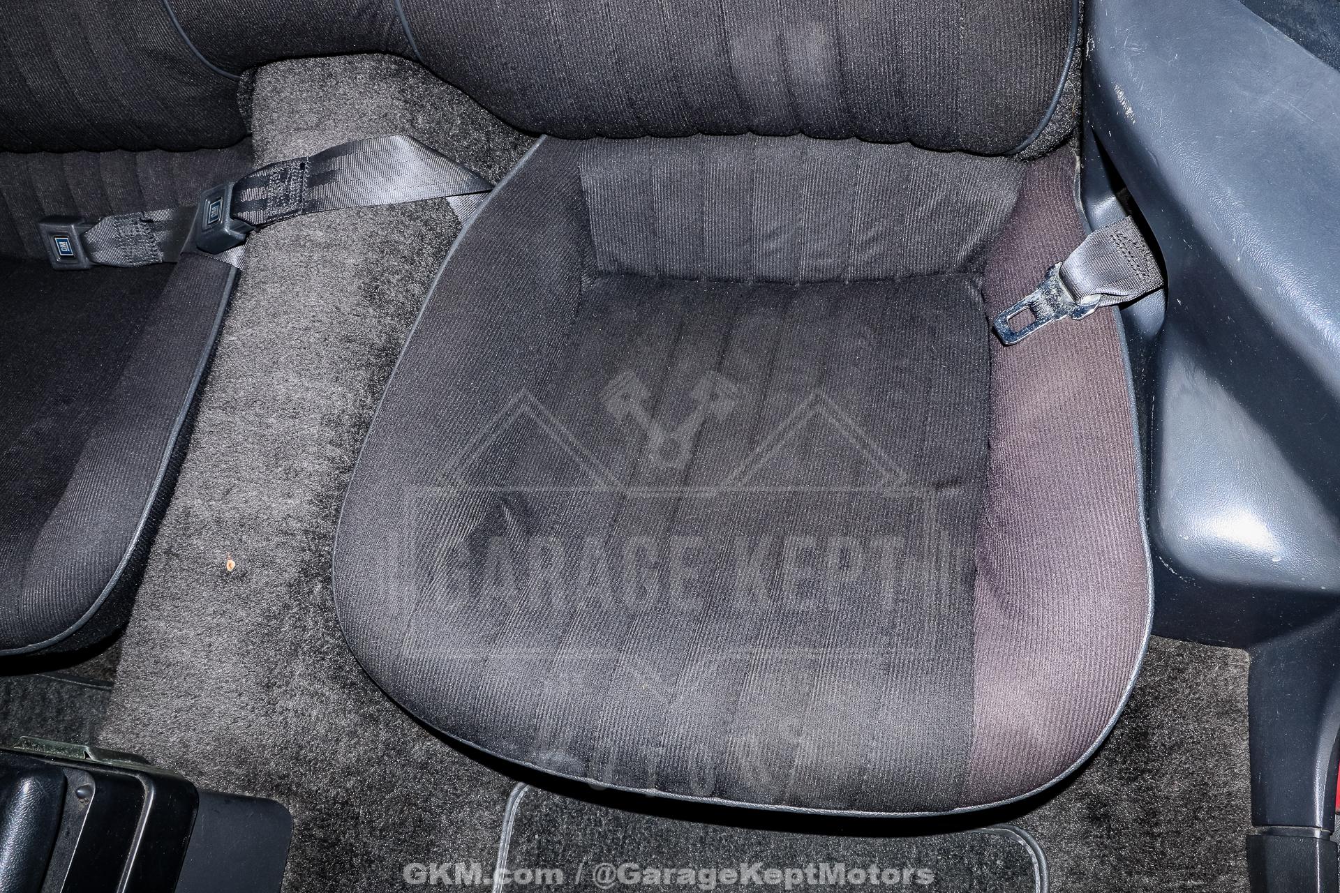 1982 Pontiac Firebird 93