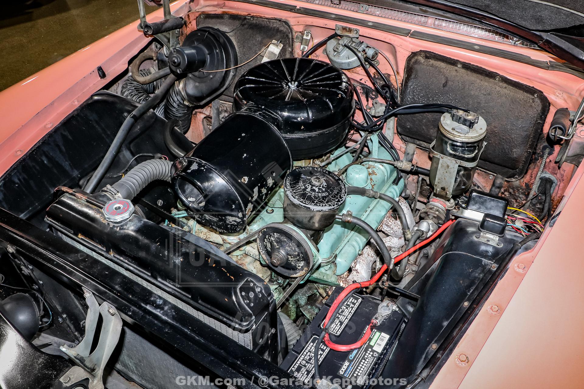 1956 Buick Roadmaster 113