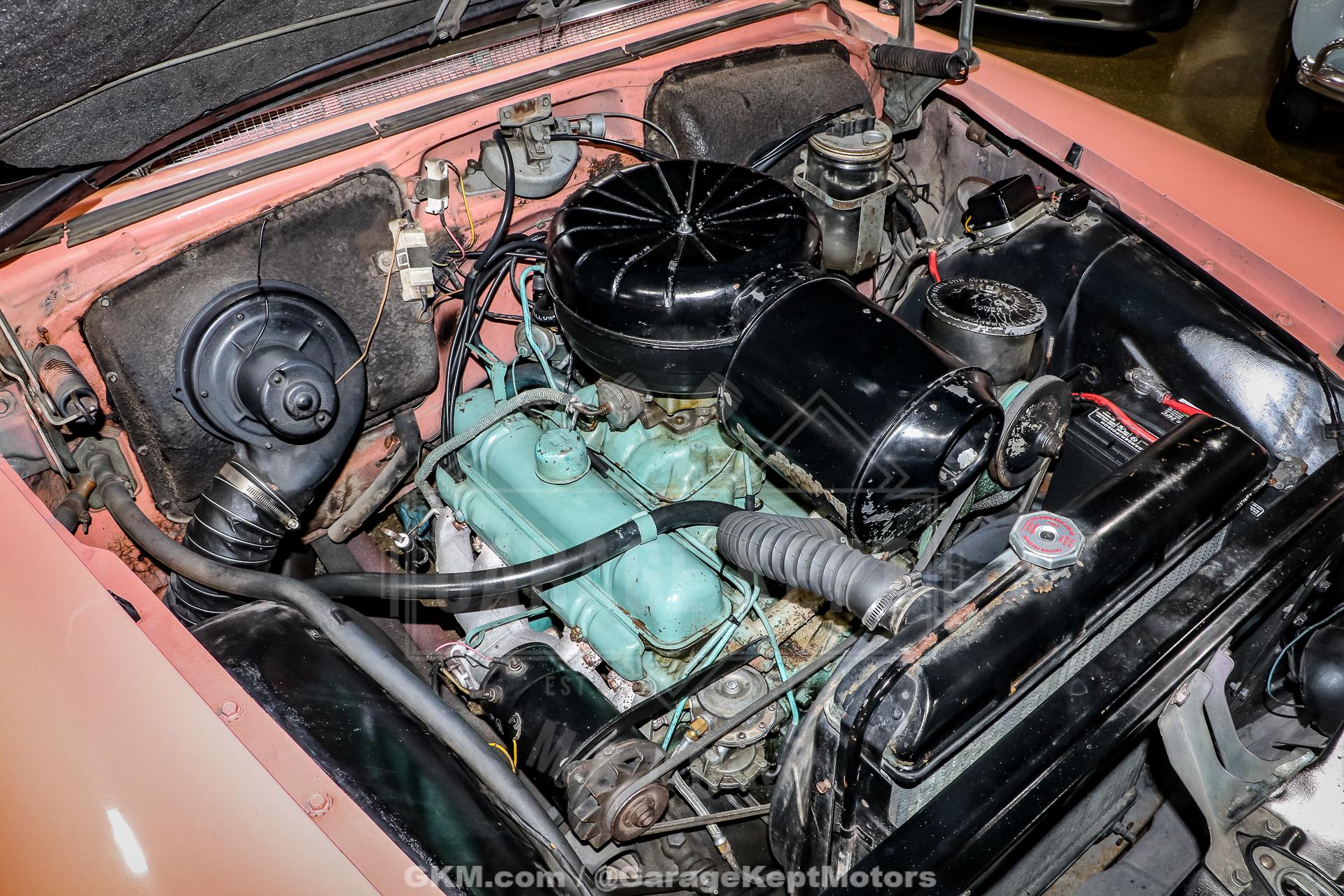 1956 Buick Roadmaster 114