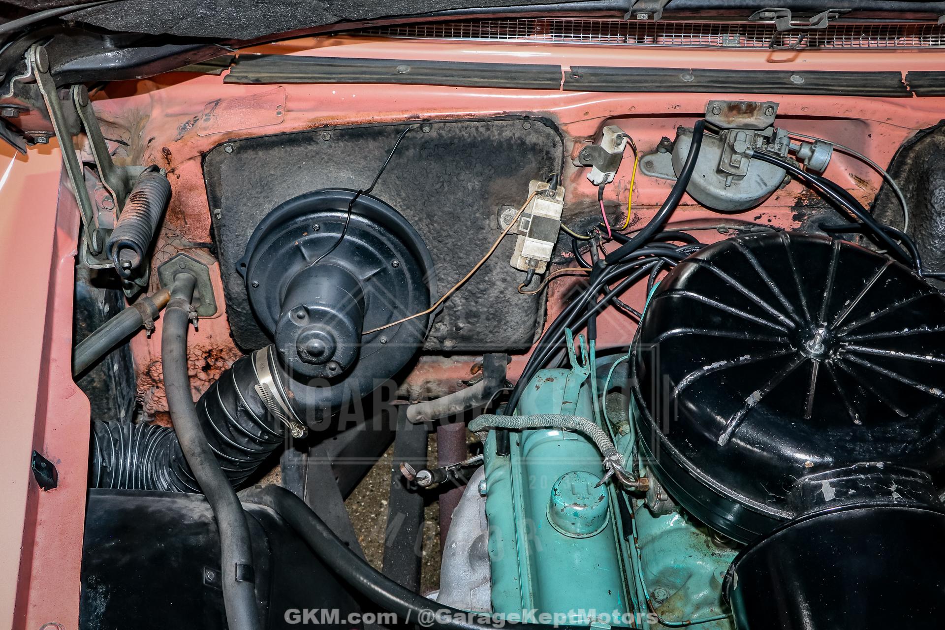 1956 Buick Roadmaster 117