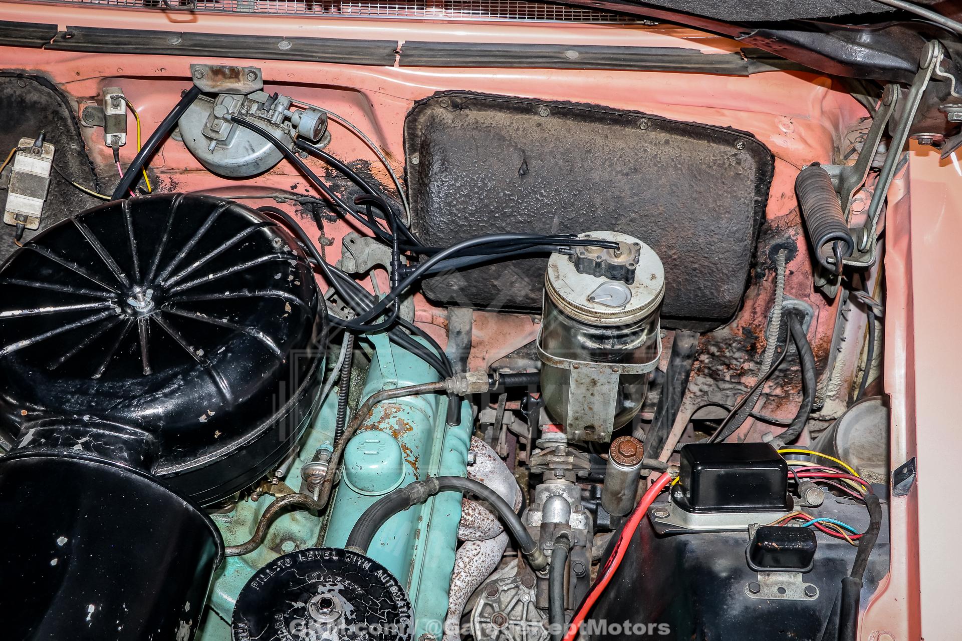 1956 Buick Roadmaster 118