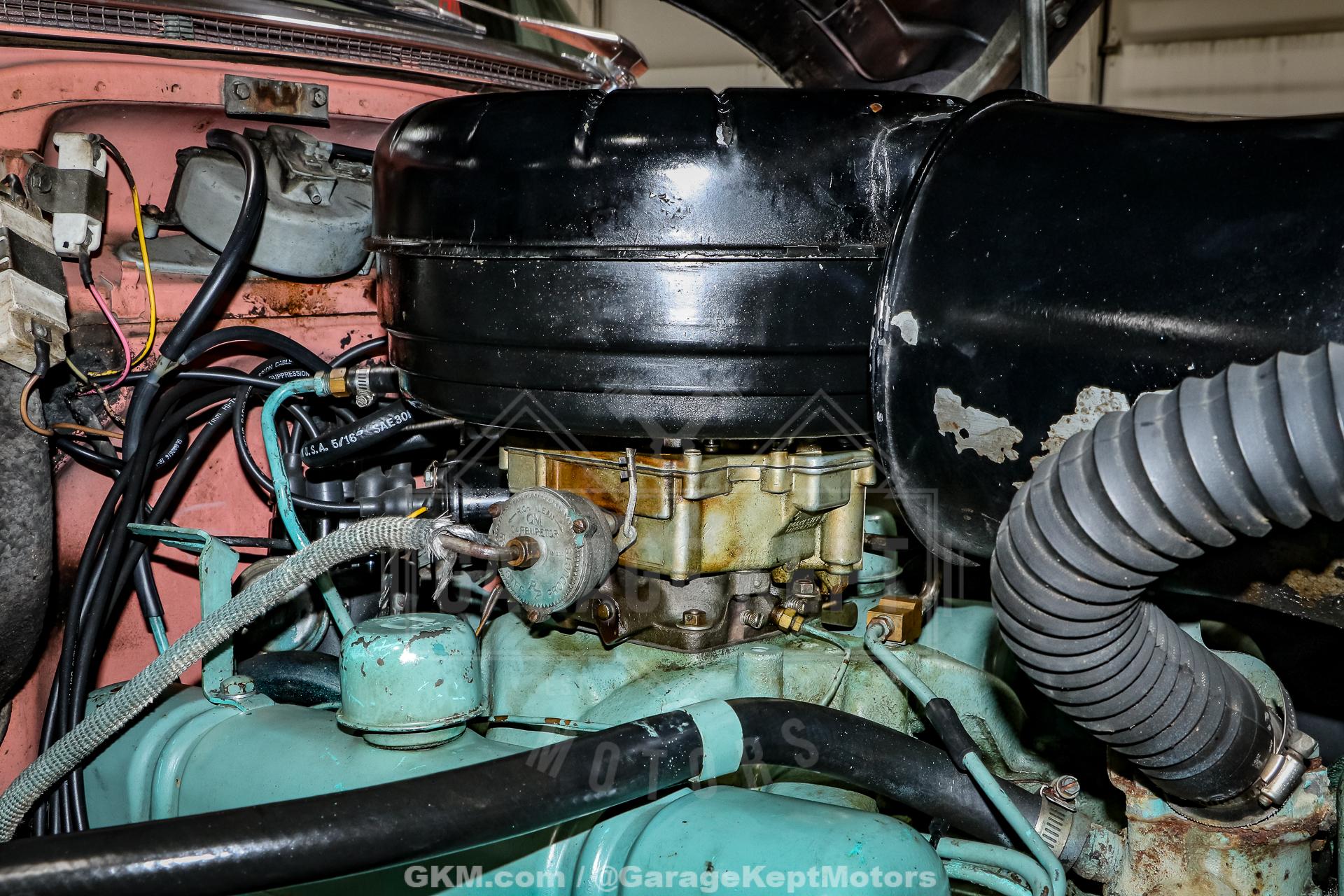 1956 Buick Roadmaster 121