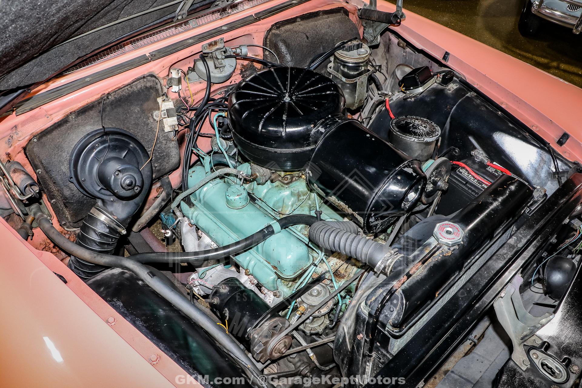 1956 Buick Roadmaster 122
