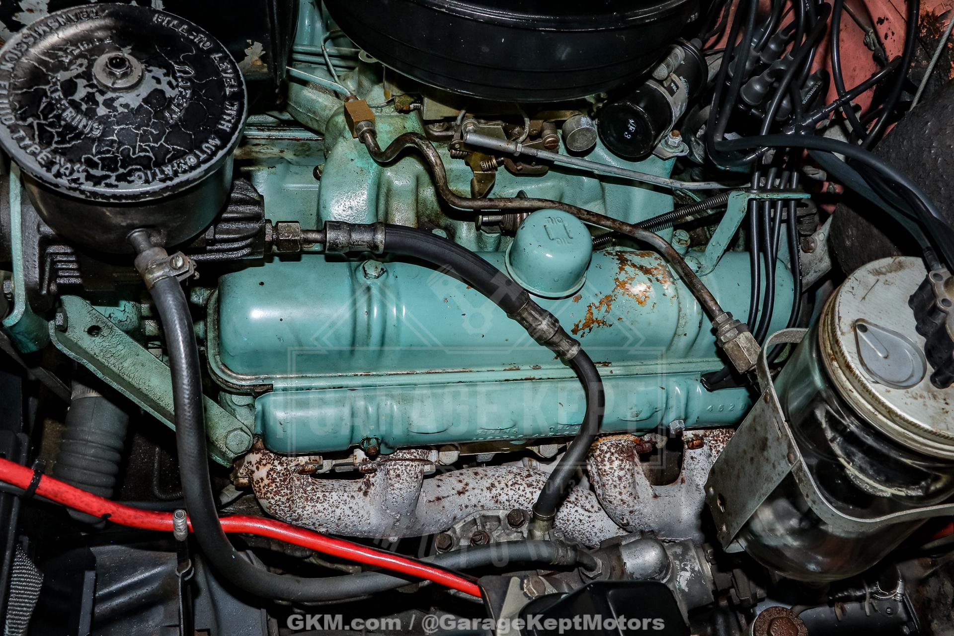 1956 Buick Roadmaster 125