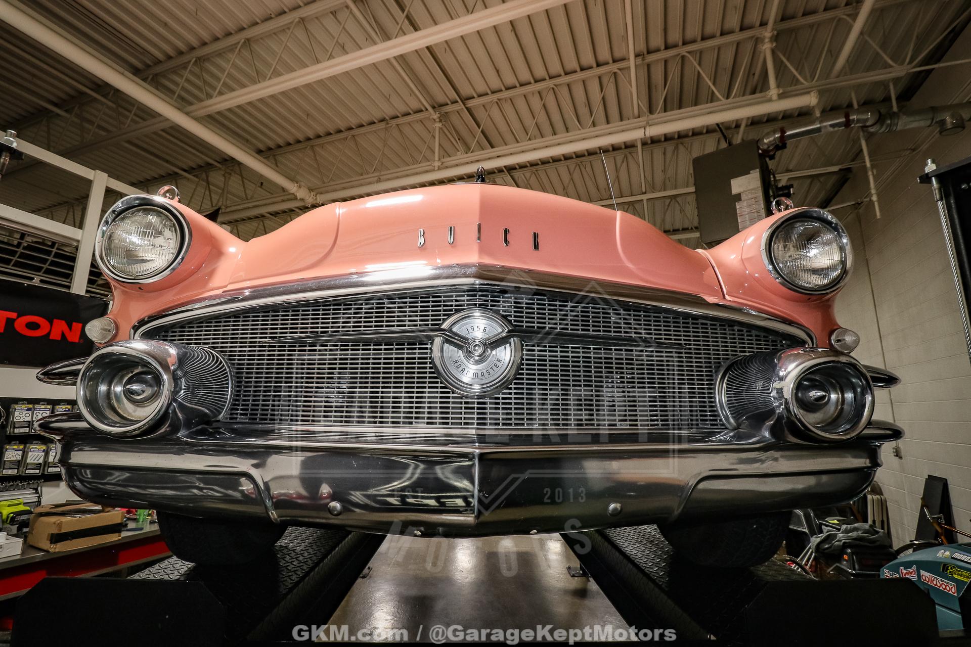 1956 Buick Roadmaster 127