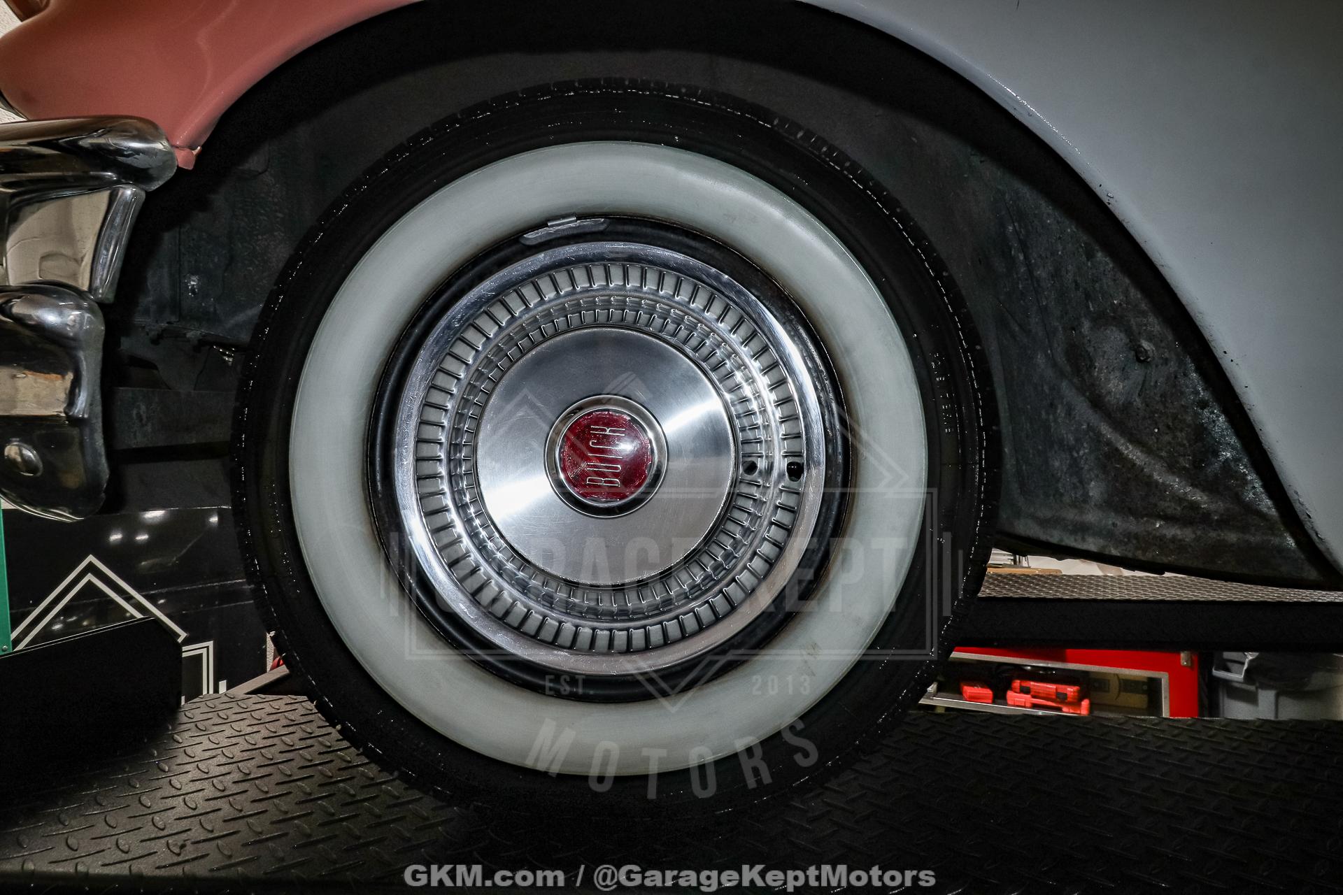 1956 Buick Roadmaster 129