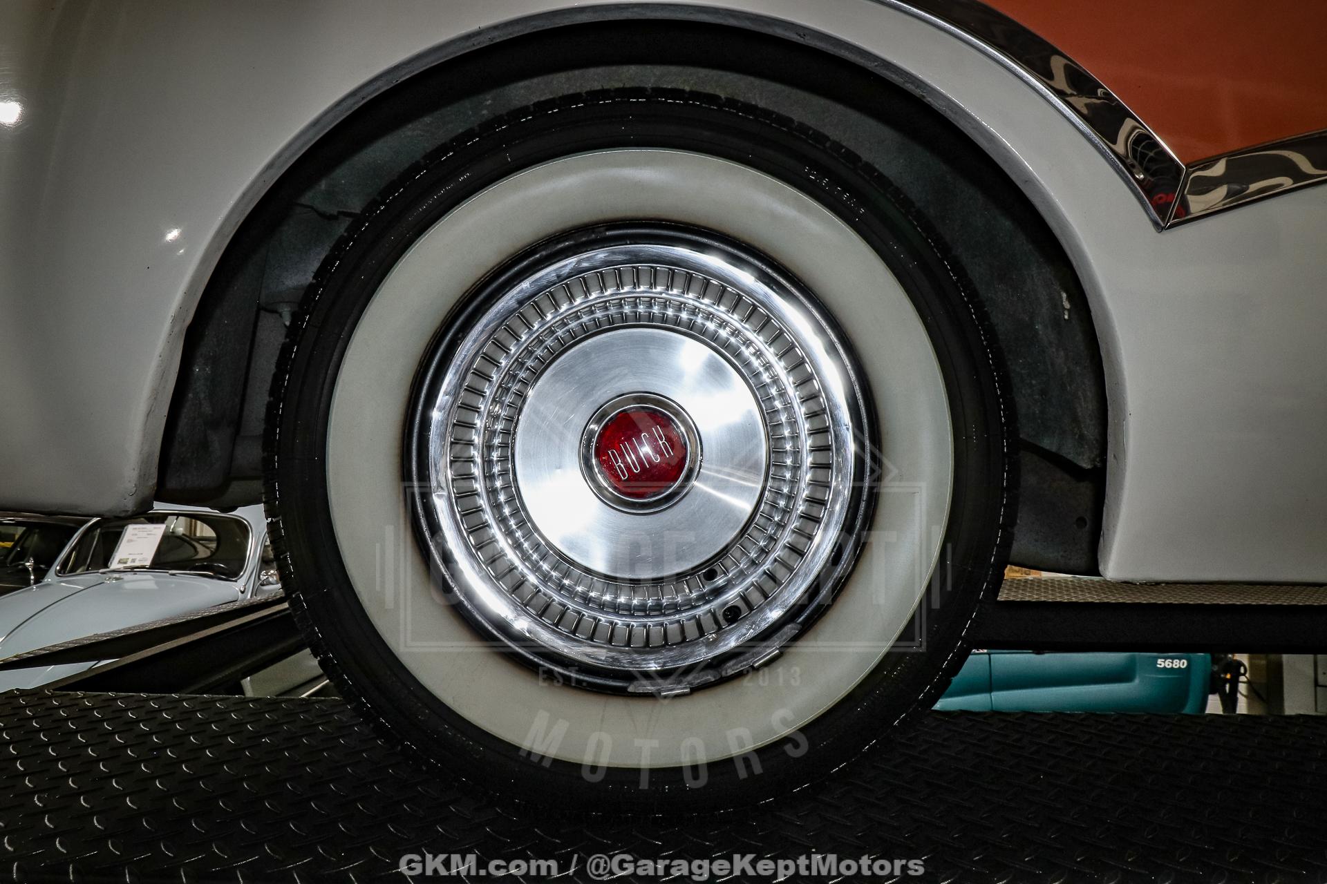 1956 Buick Roadmaster 136