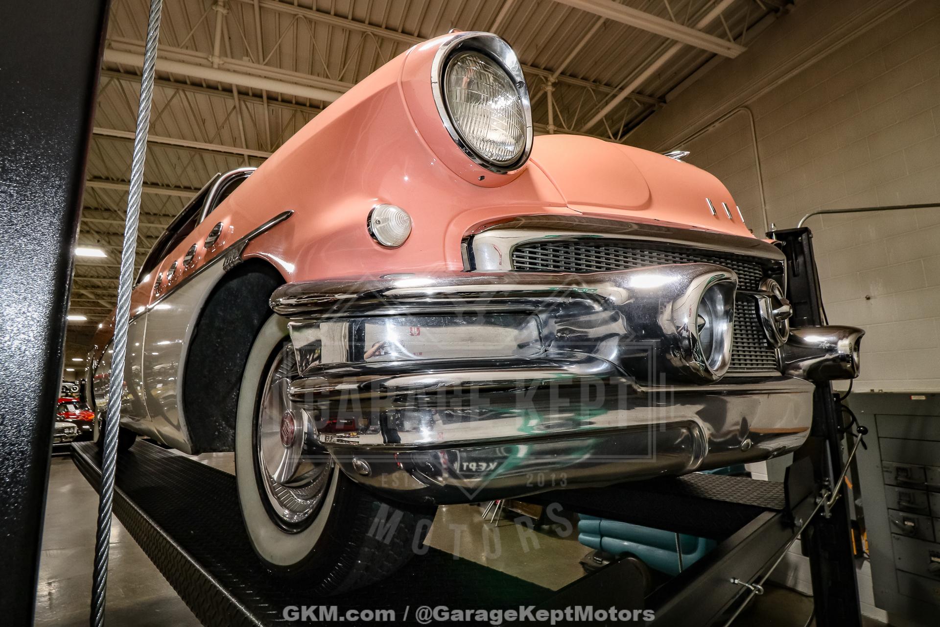 1956 Buick Roadmaster 140