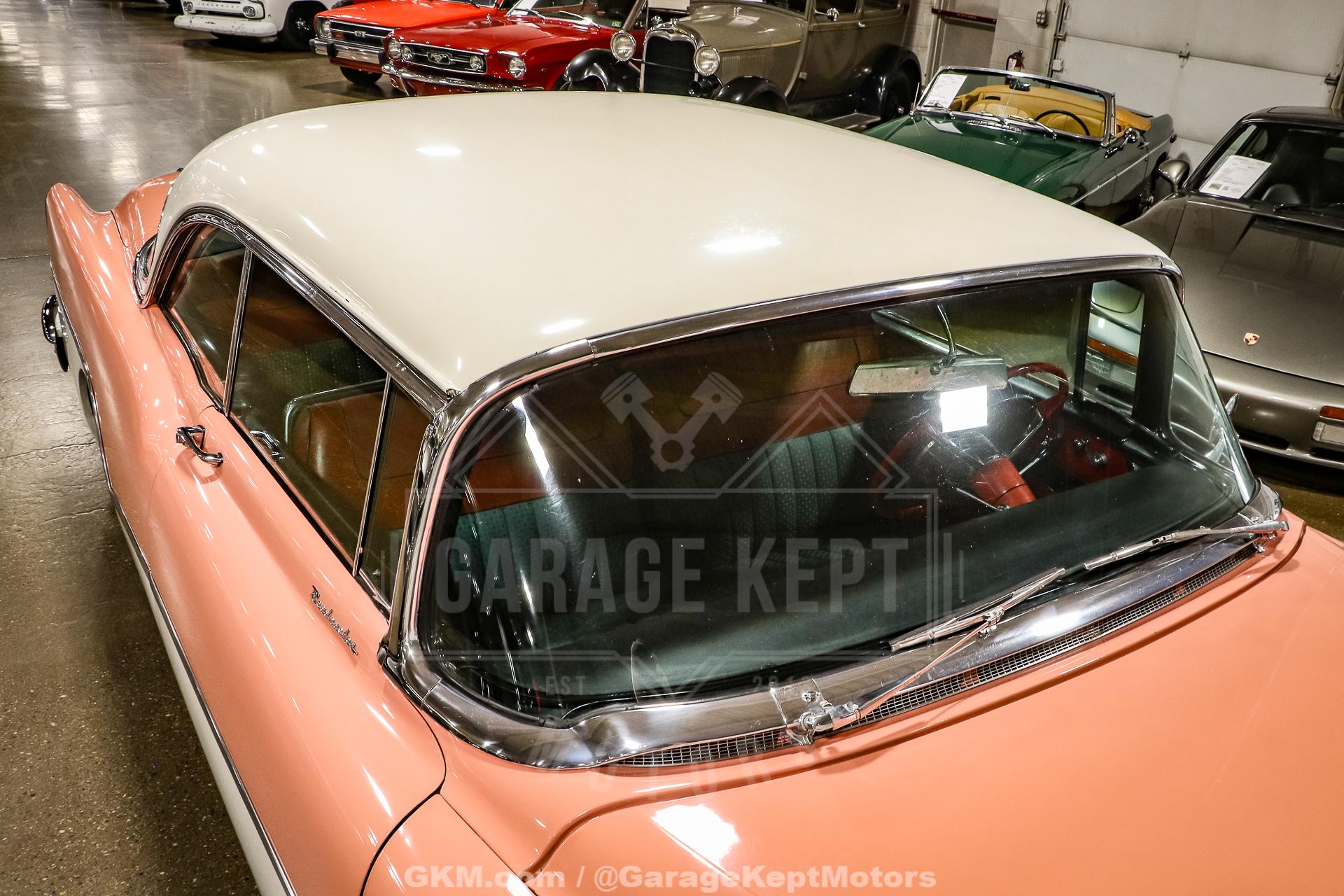 1956 Buick Roadmaster 20