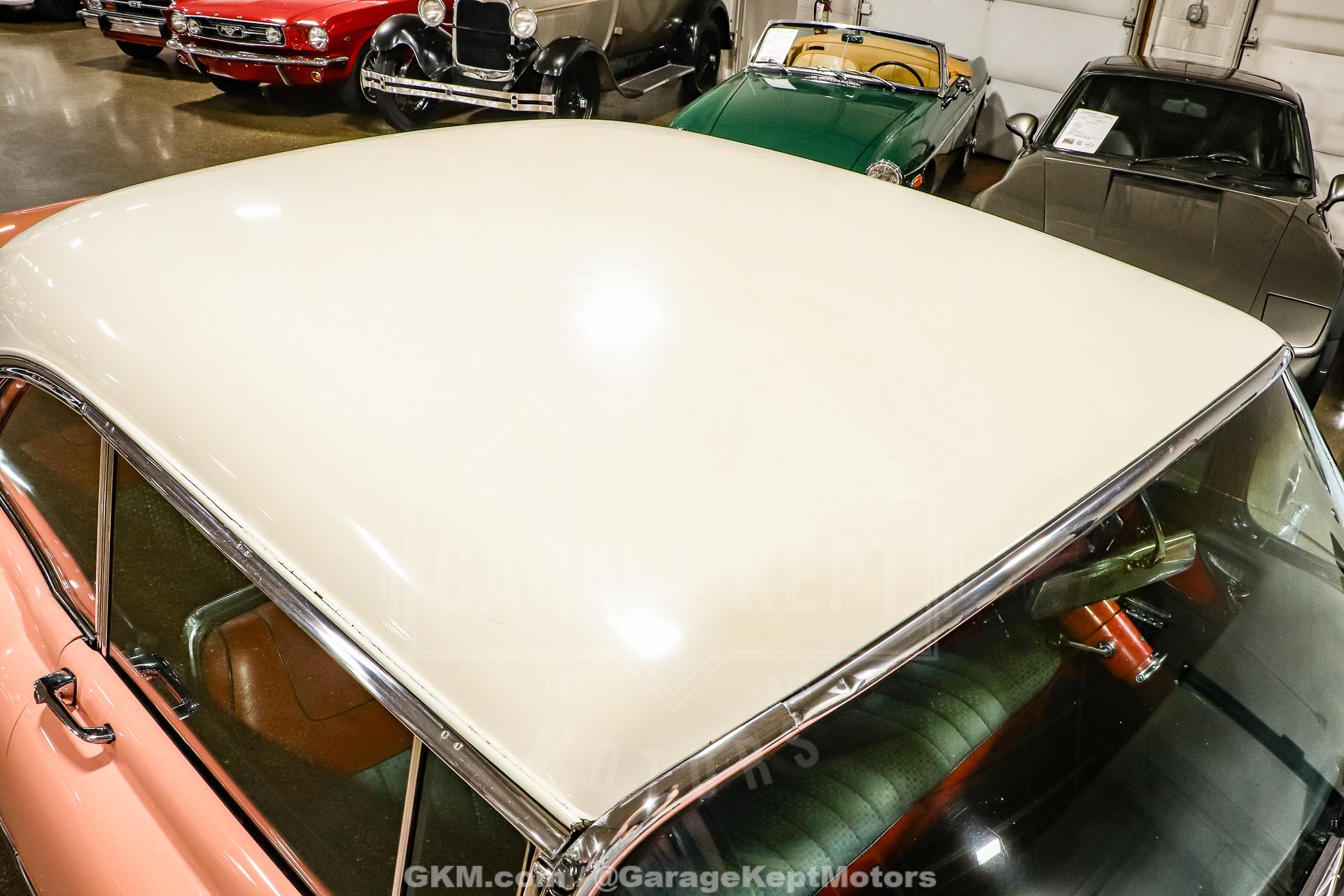 1956 Buick Roadmaster 21